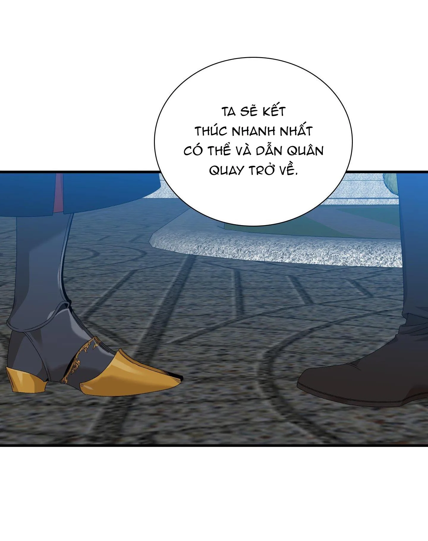 SMYRNA VÀ CAPRI Chapter 61 Trang 50