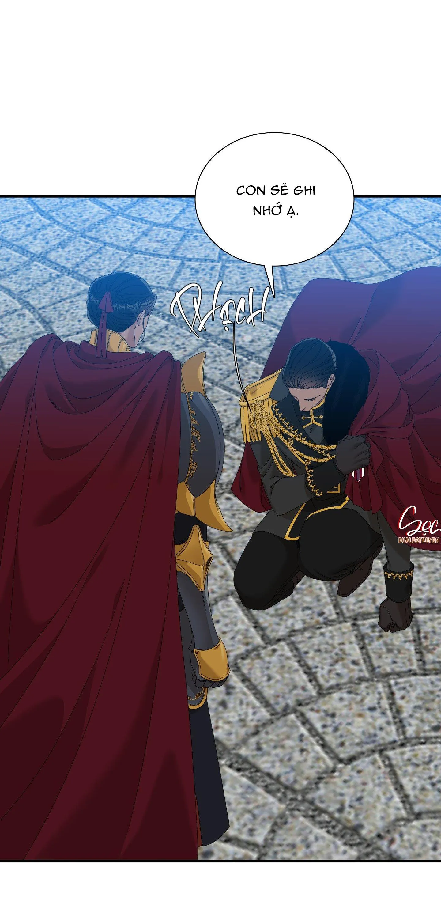 SMYRNA VÀ CAPRI Chapter 61 Trang 52