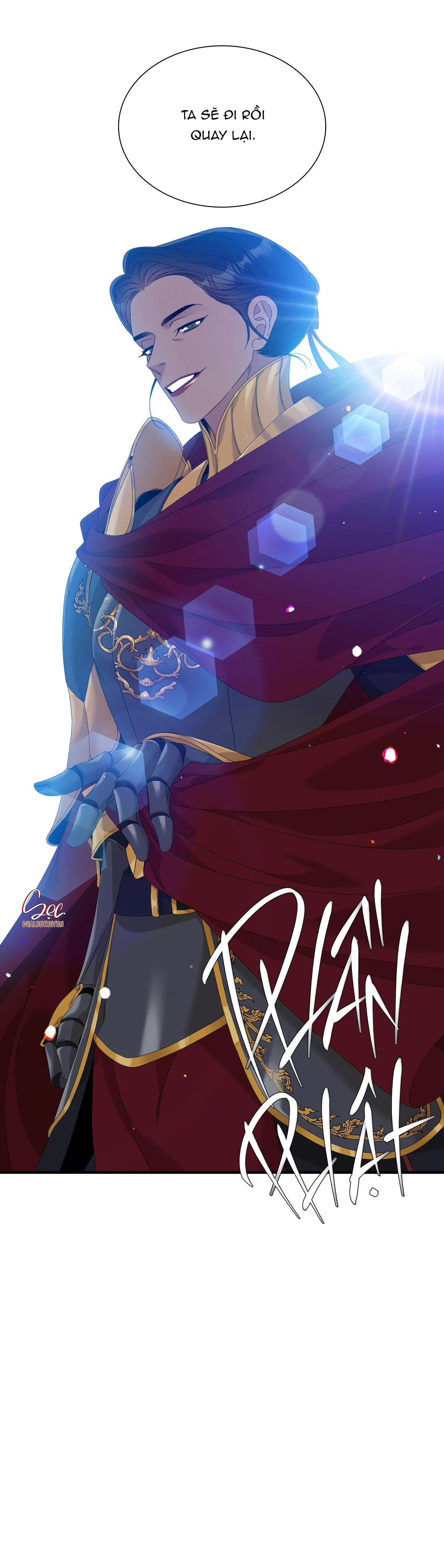 SMYRNA VÀ CAPRI Chapter 61 Trang 54