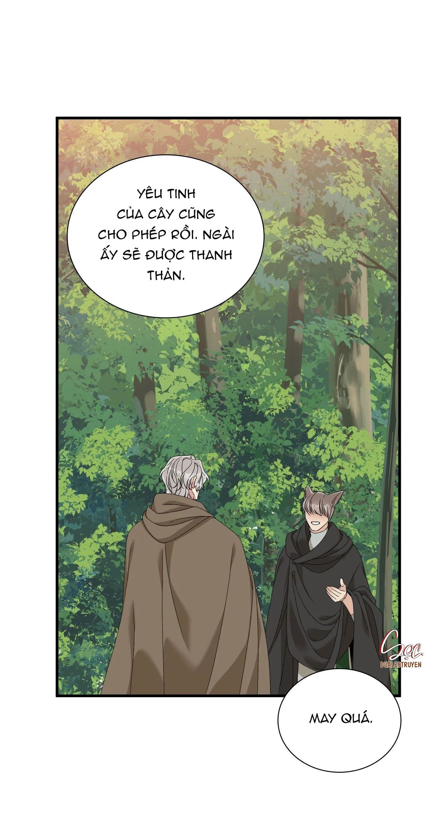 SMYRNA VÀ CAPRI Chapter 61 Trang 56