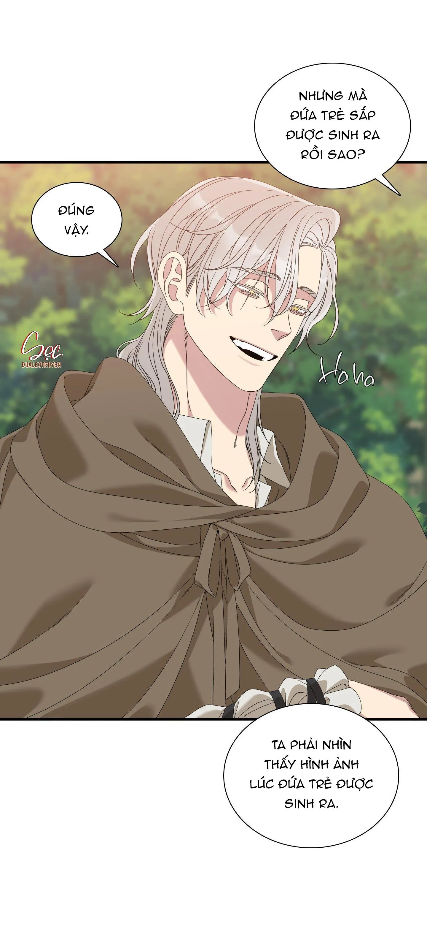 SMYRNA VÀ CAPRI Chapter 61 Trang 57