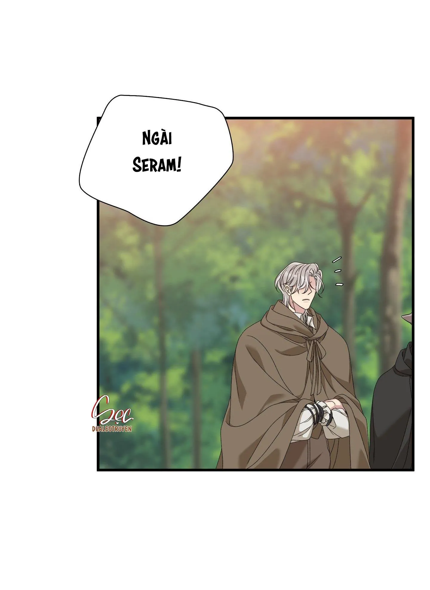 SMYRNA VÀ CAPRI Chapter 61 Trang 59