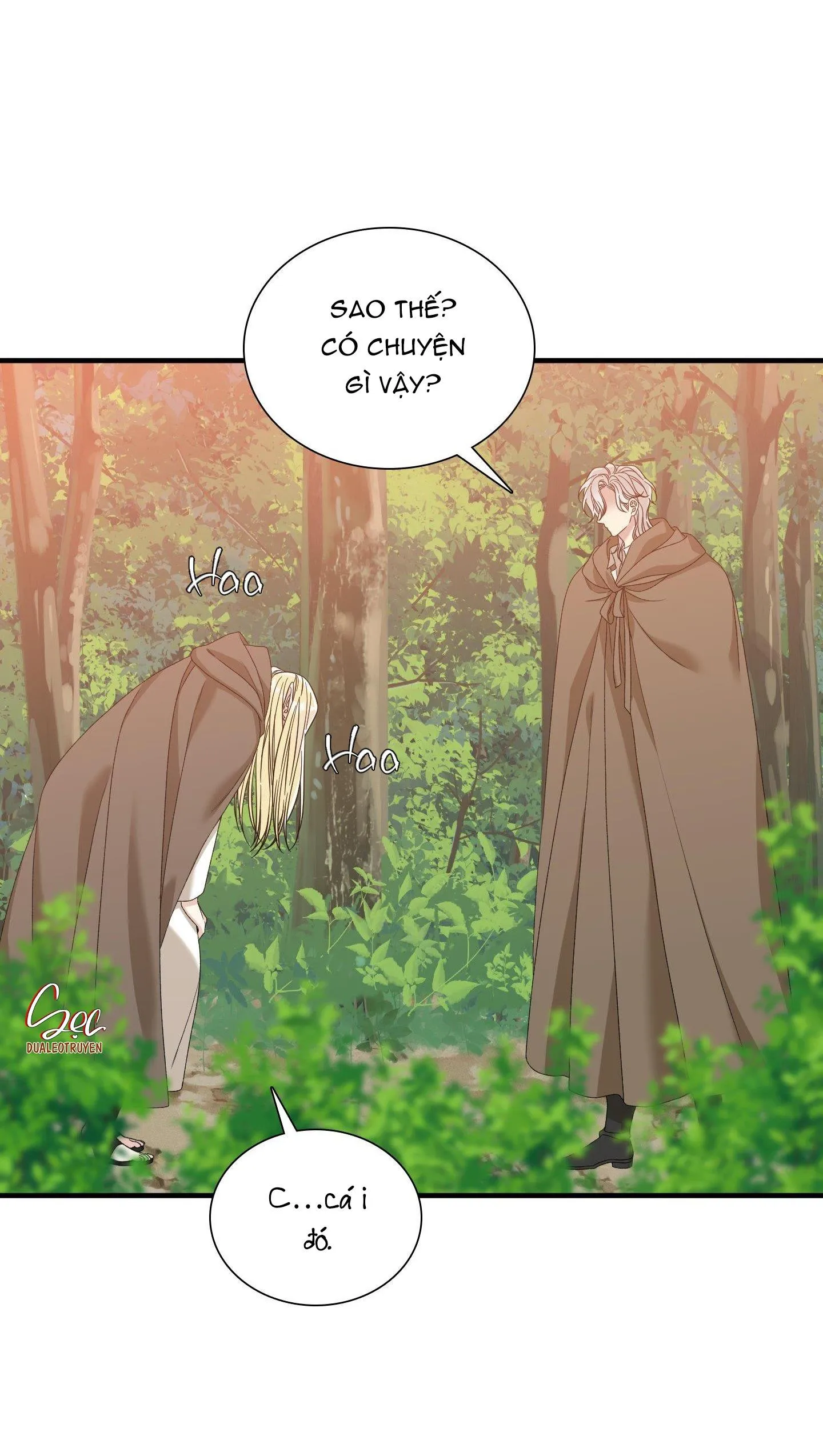 SMYRNA VÀ CAPRI Chapter 61 Trang 60