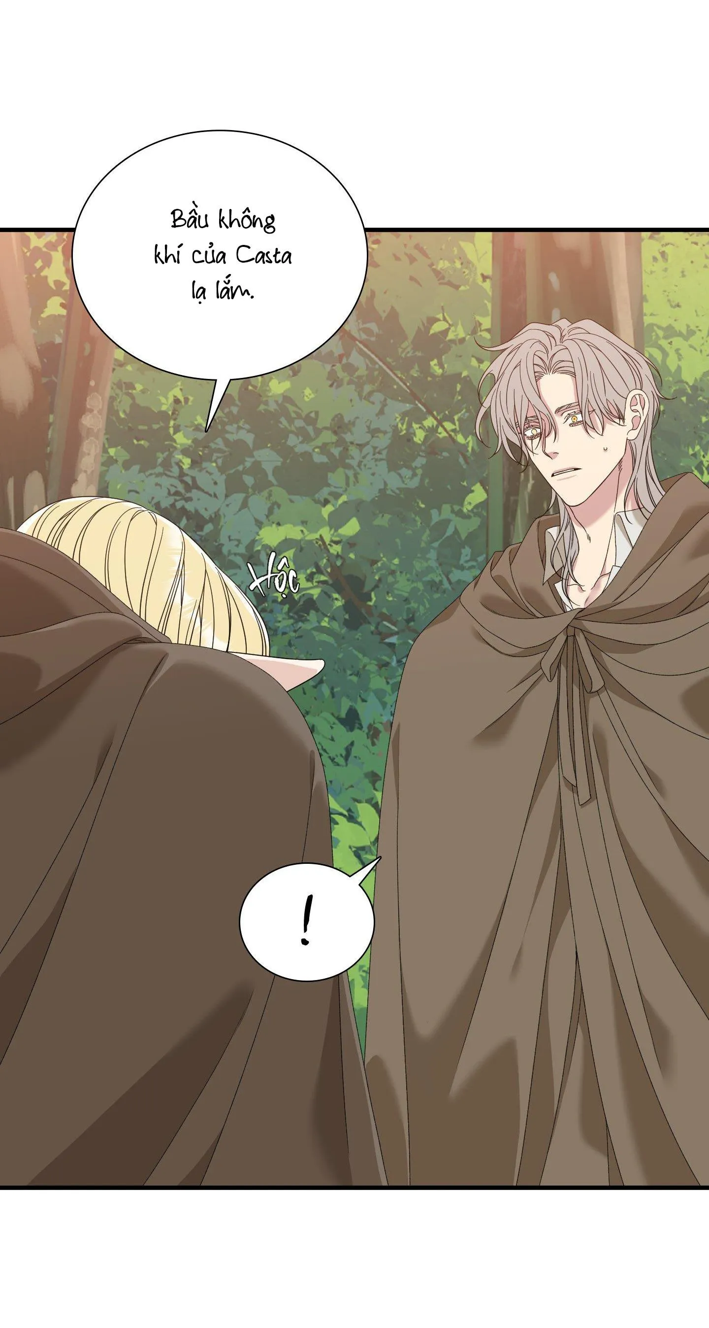 SMYRNA VÀ CAPRI Chapter 61 Trang 61