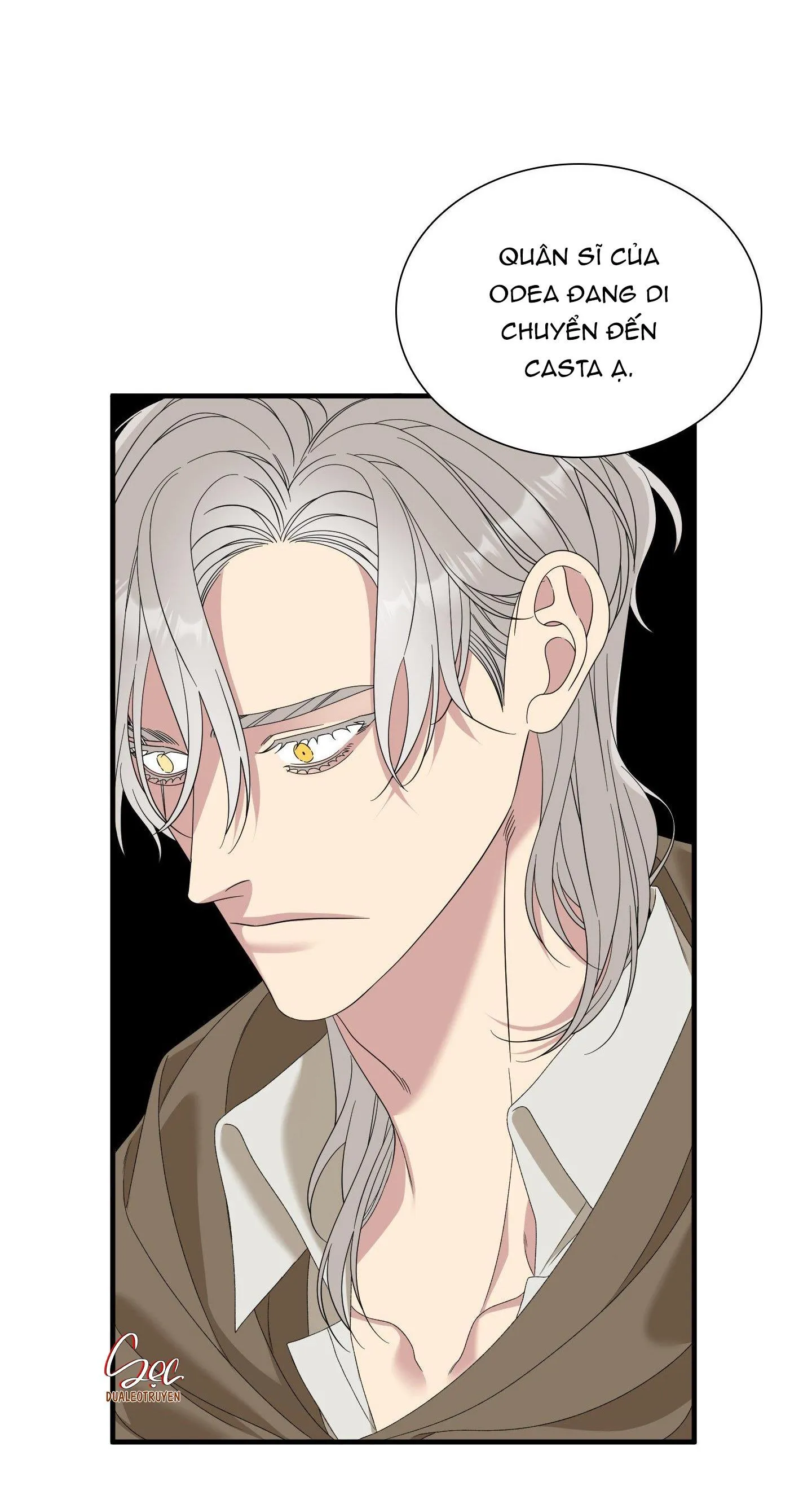 SMYRNA VÀ CAPRI Chapter 61 Trang 62