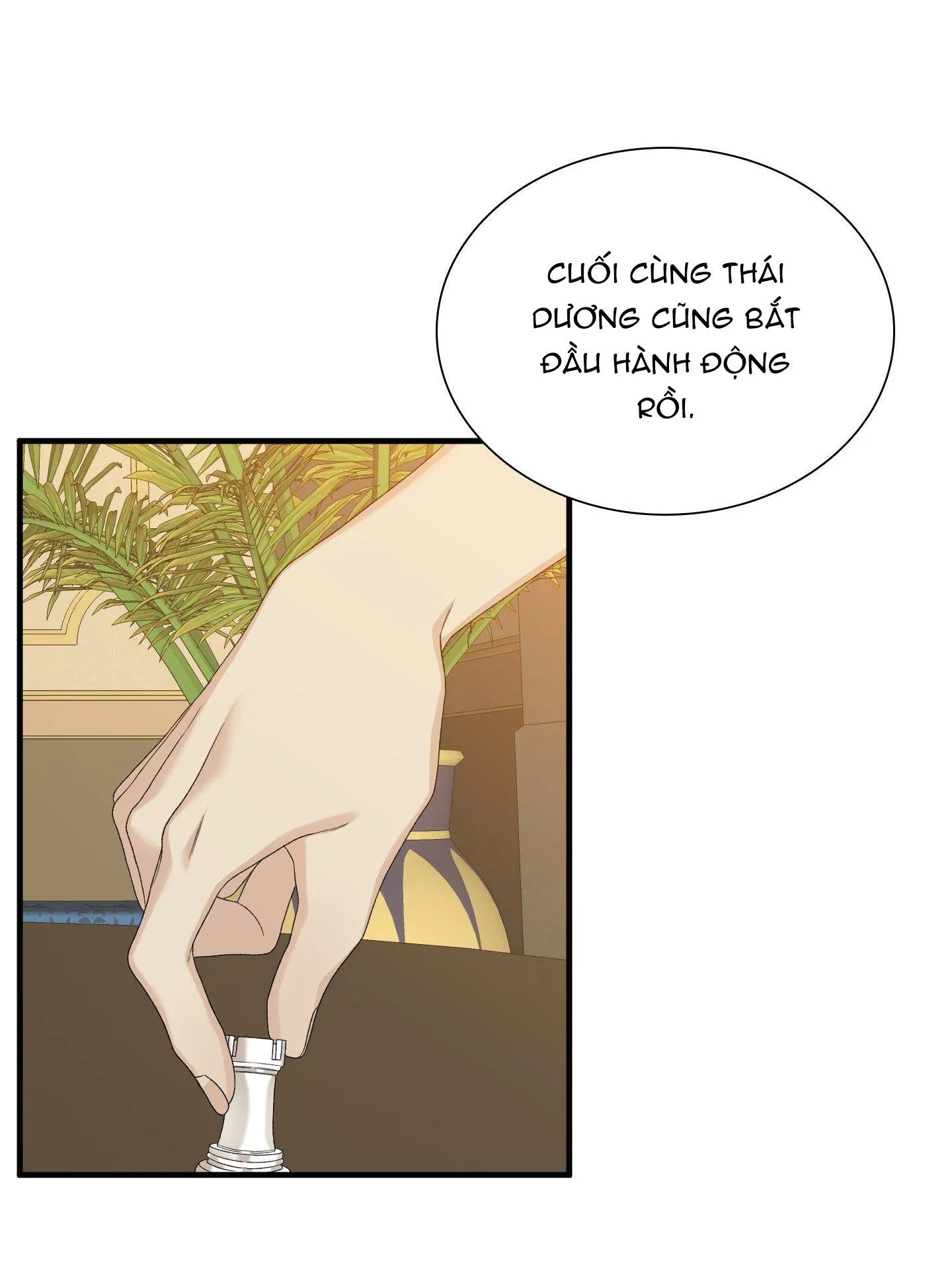 SMYRNA VÀ CAPRI Chapter 62 Trang 3