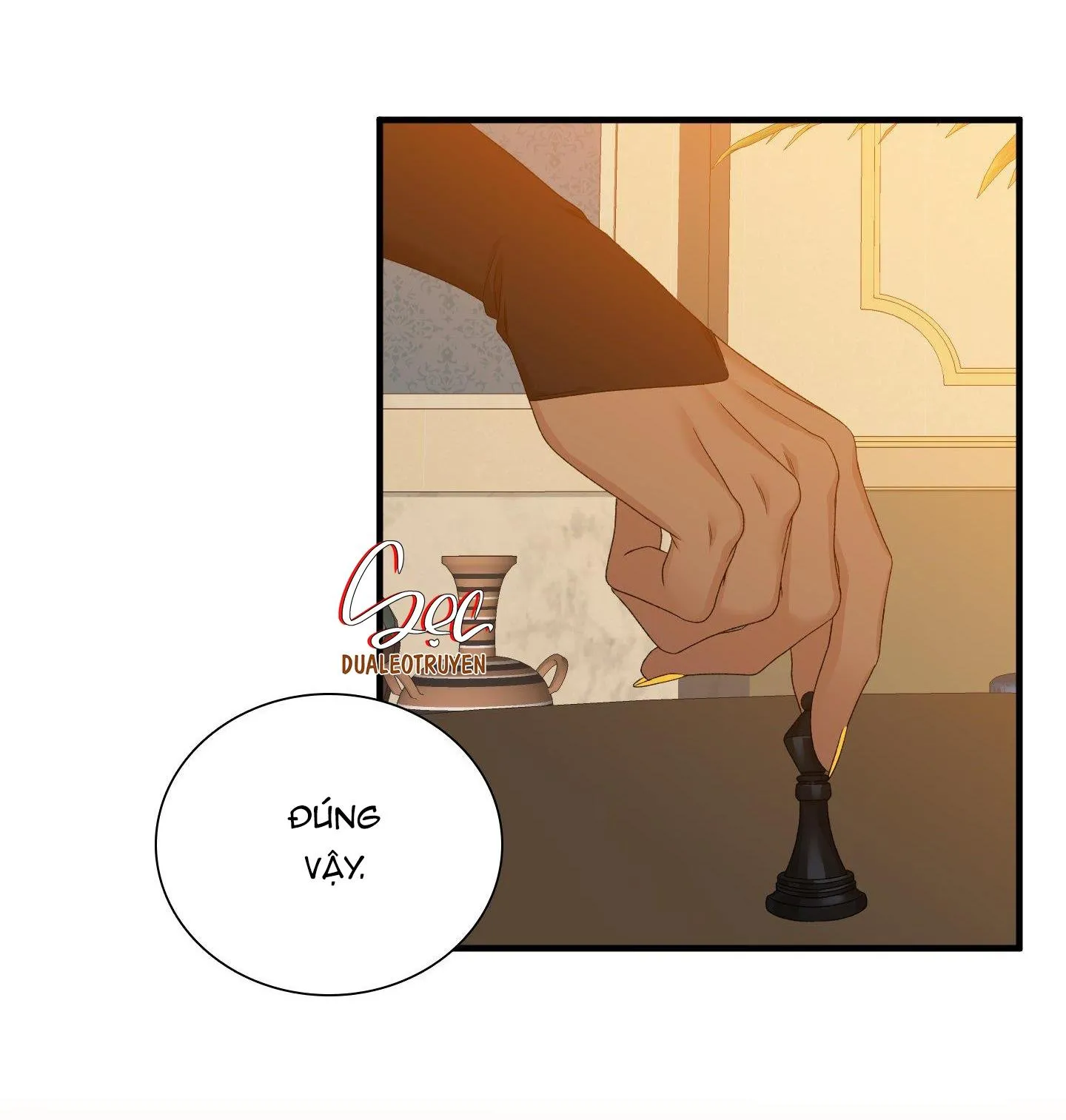 SMYRNA VÀ CAPRI Chapter 62 Trang 4