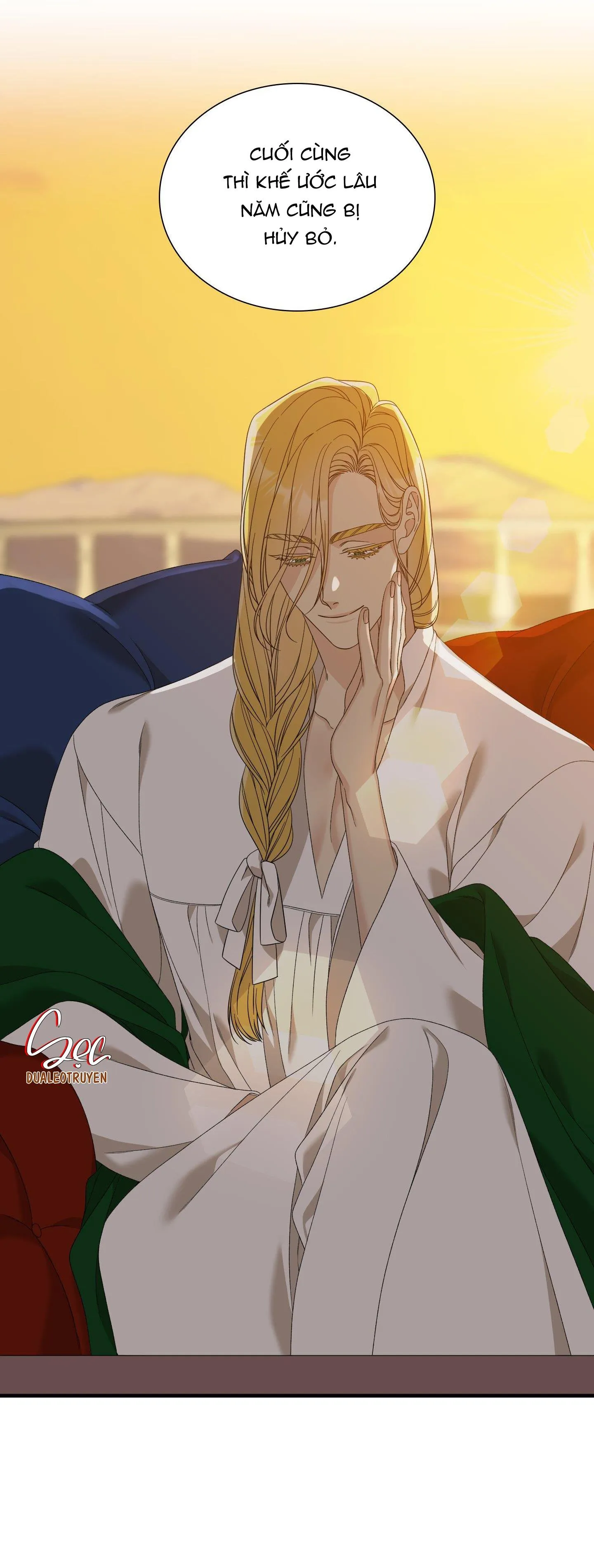 SMYRNA VÀ CAPRI Chapter 62 Trang 5