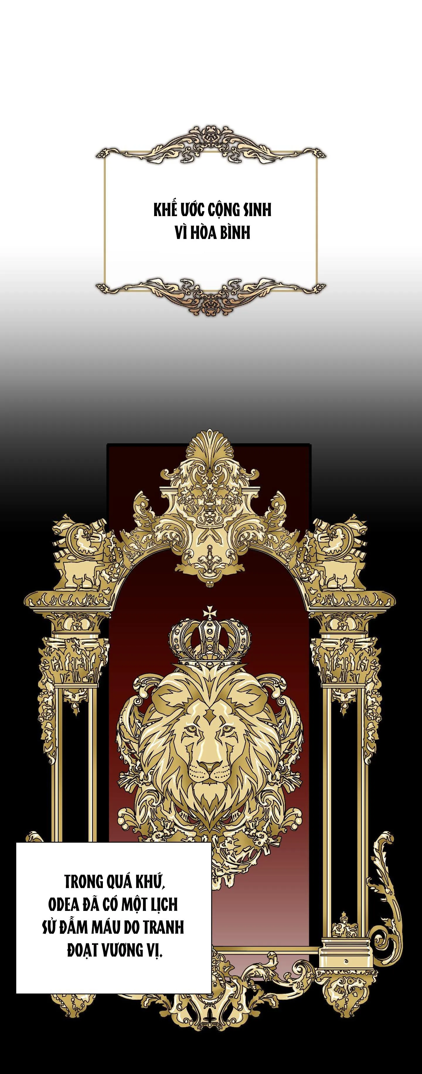 SMYRNA VÀ CAPRI Chapter 62 Trang 6