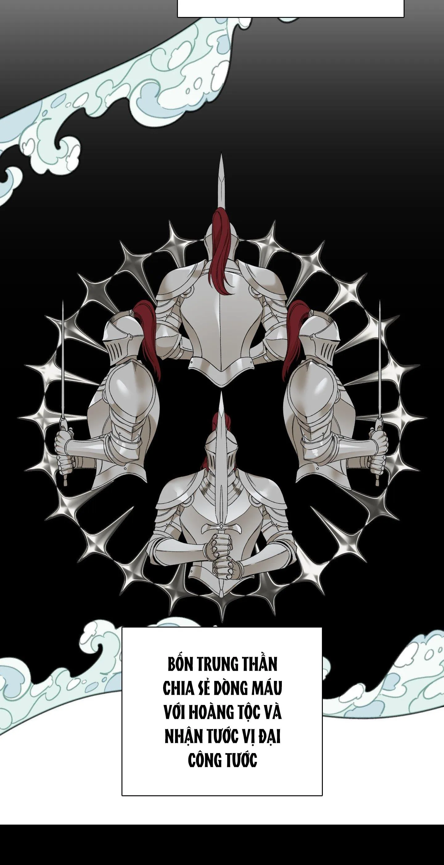 SMYRNA VÀ CAPRI Chapter 62 Trang 8