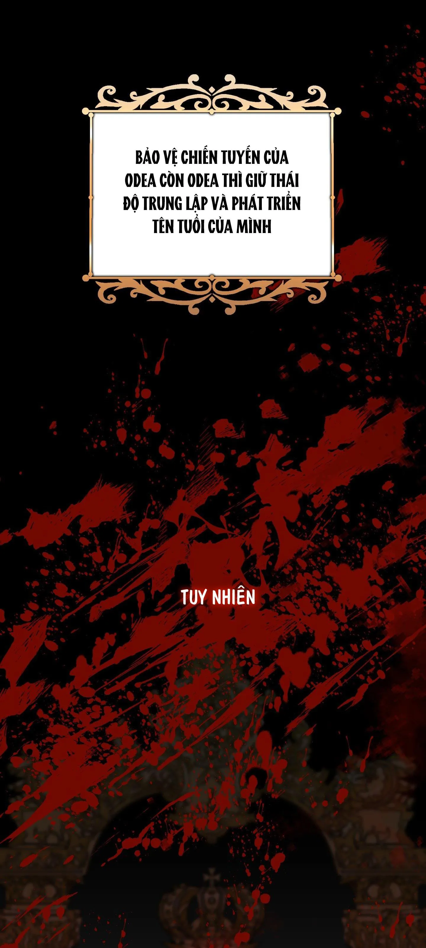 SMYRNA VÀ CAPRI Chapter 62 Trang 10