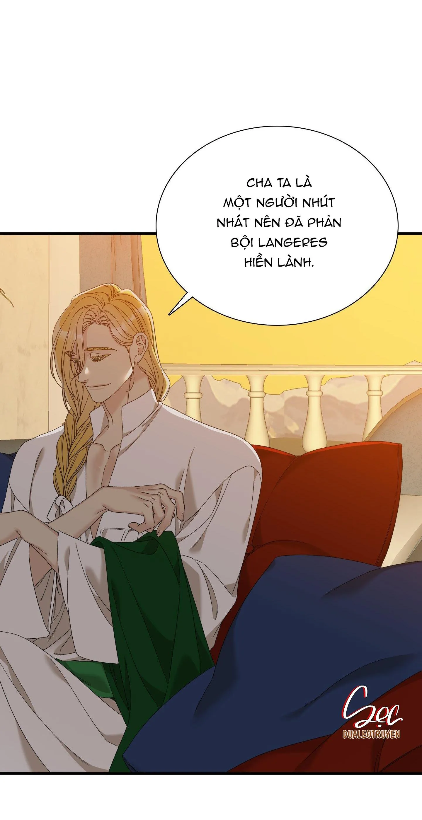 SMYRNA VÀ CAPRI Chapter 62 Trang 12