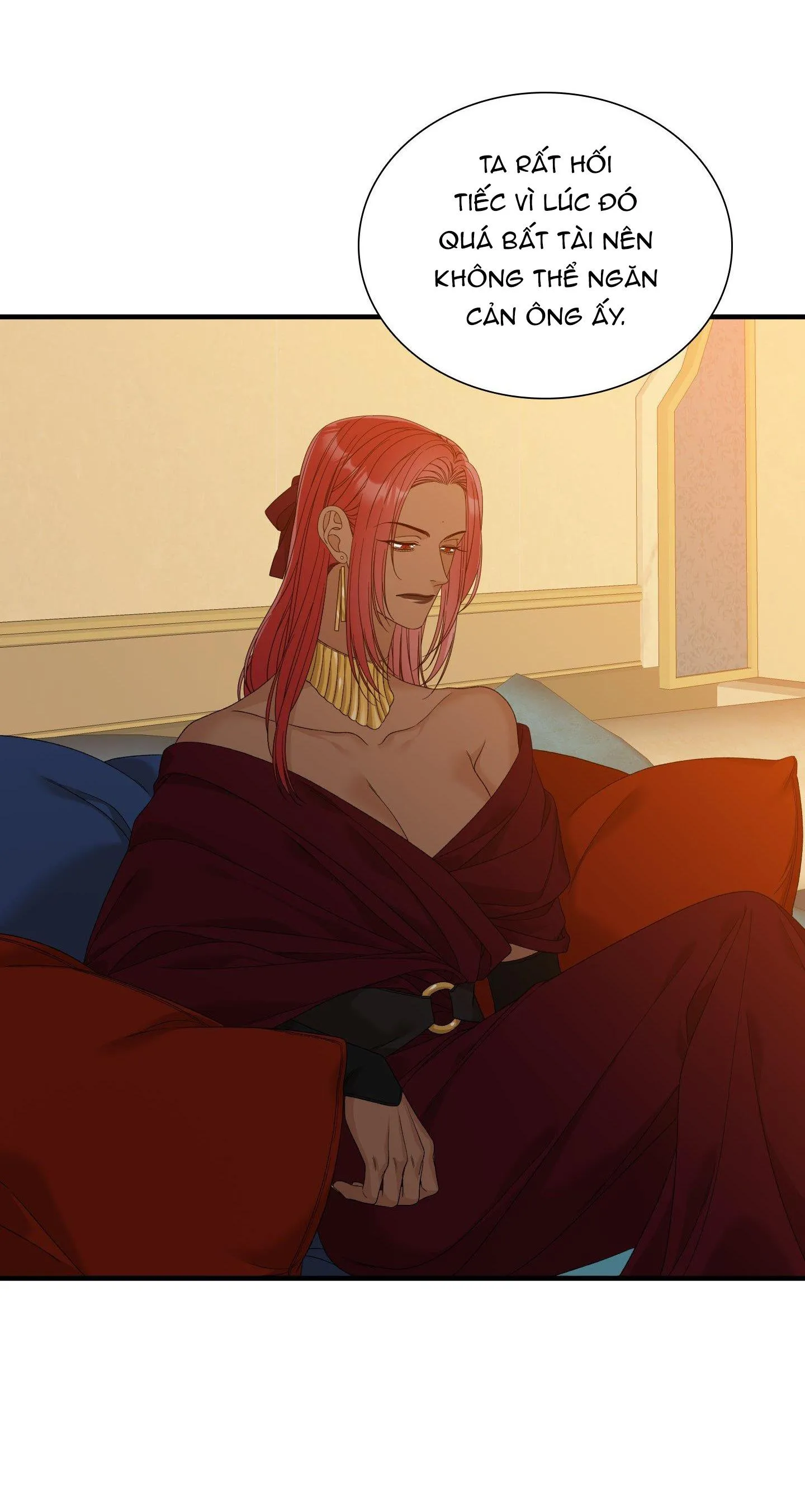 SMYRNA VÀ CAPRI Chapter 62 Trang 13