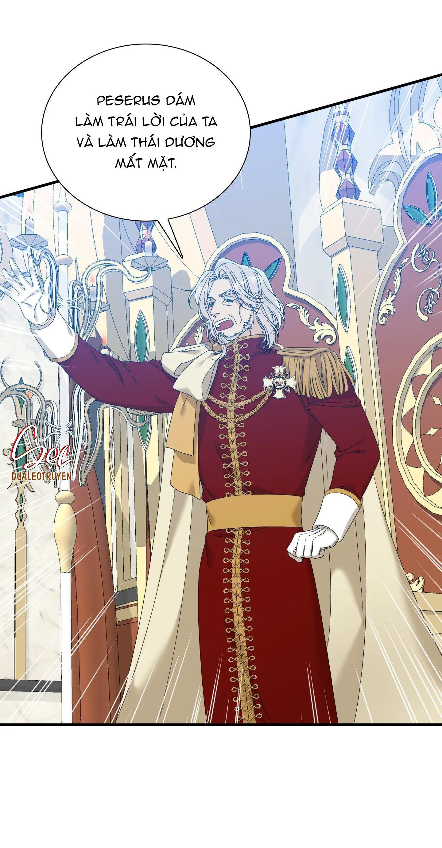 SMYRNA VÀ CAPRI Chapter 62 Trang 24