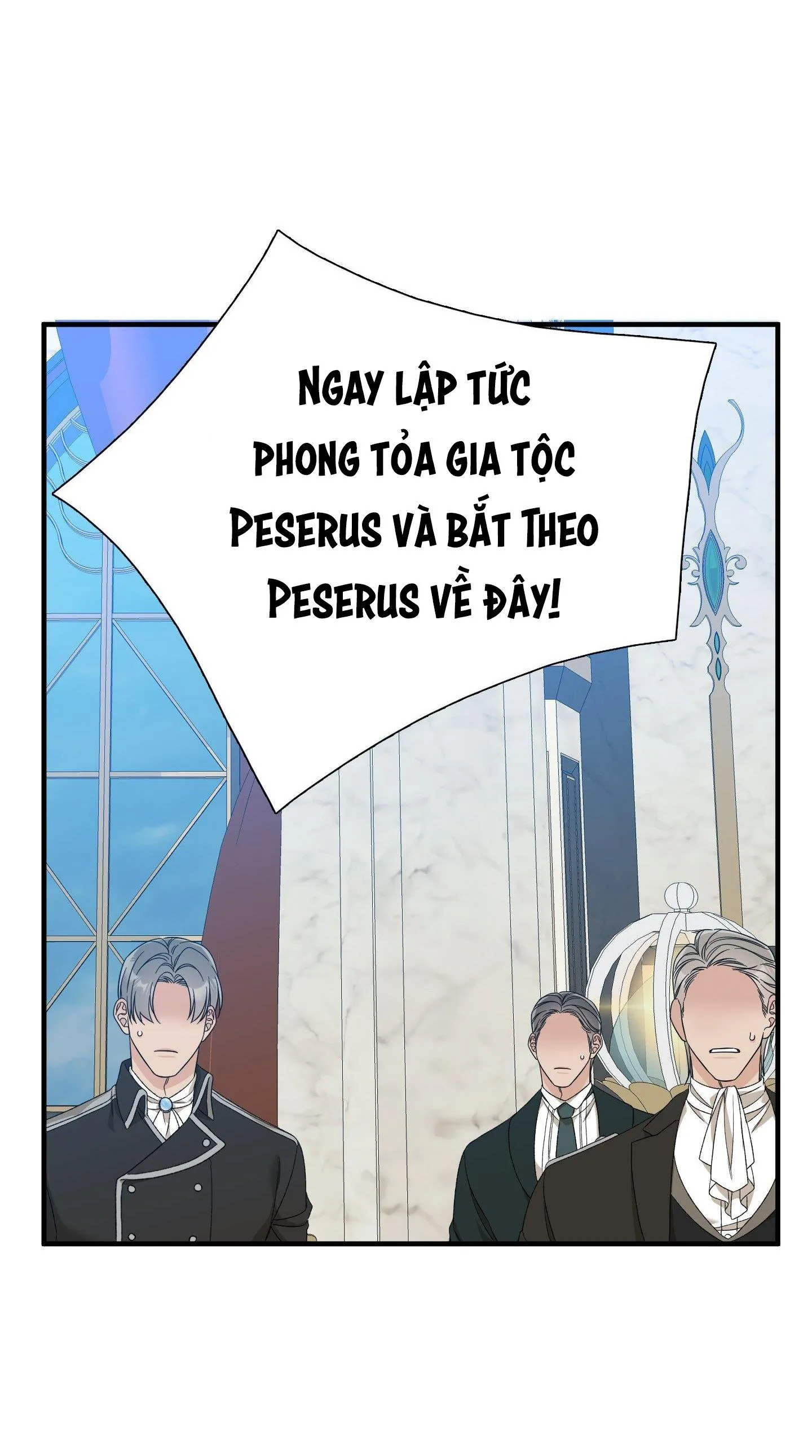 SMYRNA VÀ CAPRI Chapter 62 Trang 25