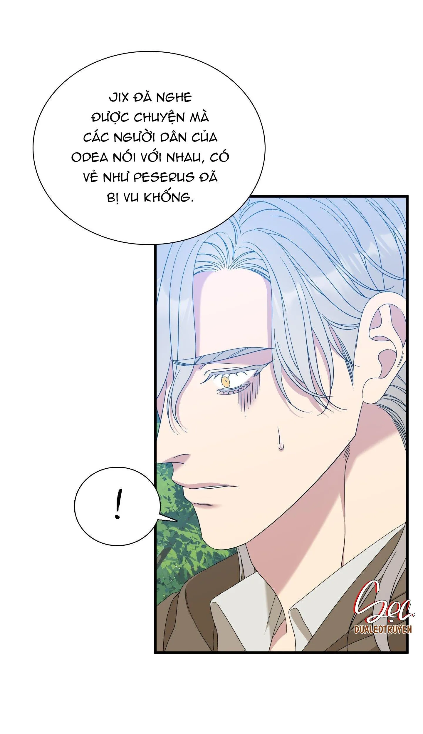 SMYRNA VÀ CAPRI Chapter 62 Trang 34