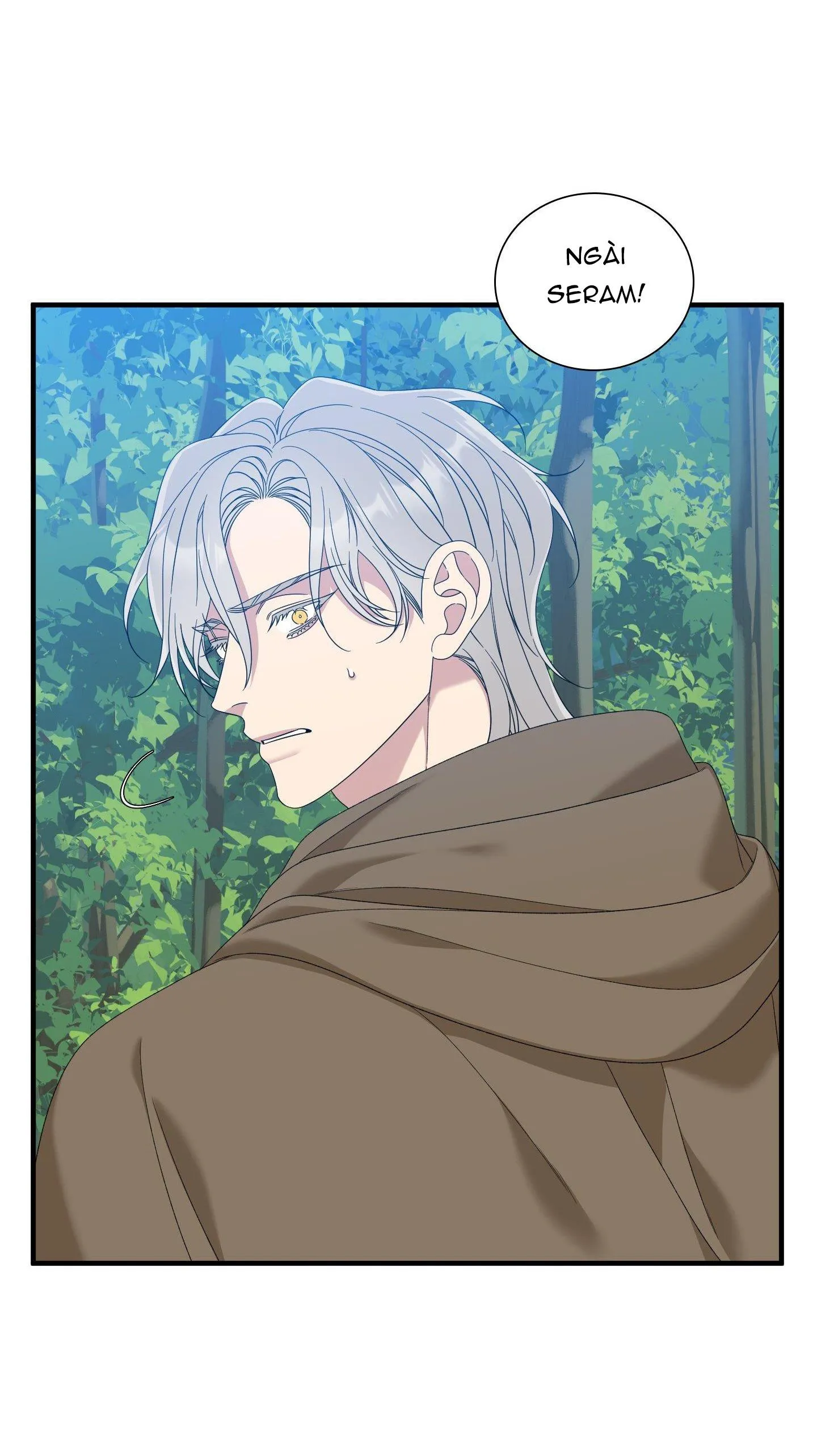 SMYRNA VÀ CAPRI Chapter 62 Trang 36