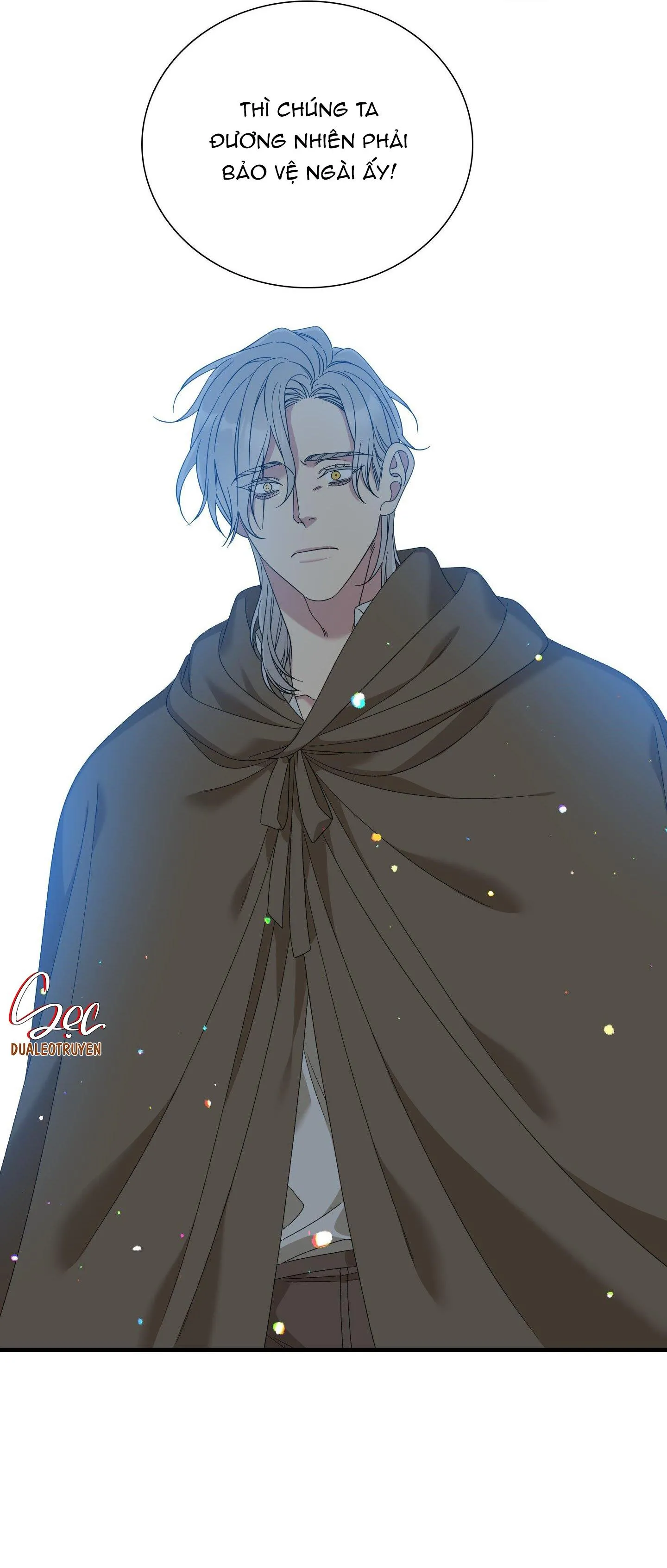 SMYRNA VÀ CAPRI Chapter 62 Trang 40