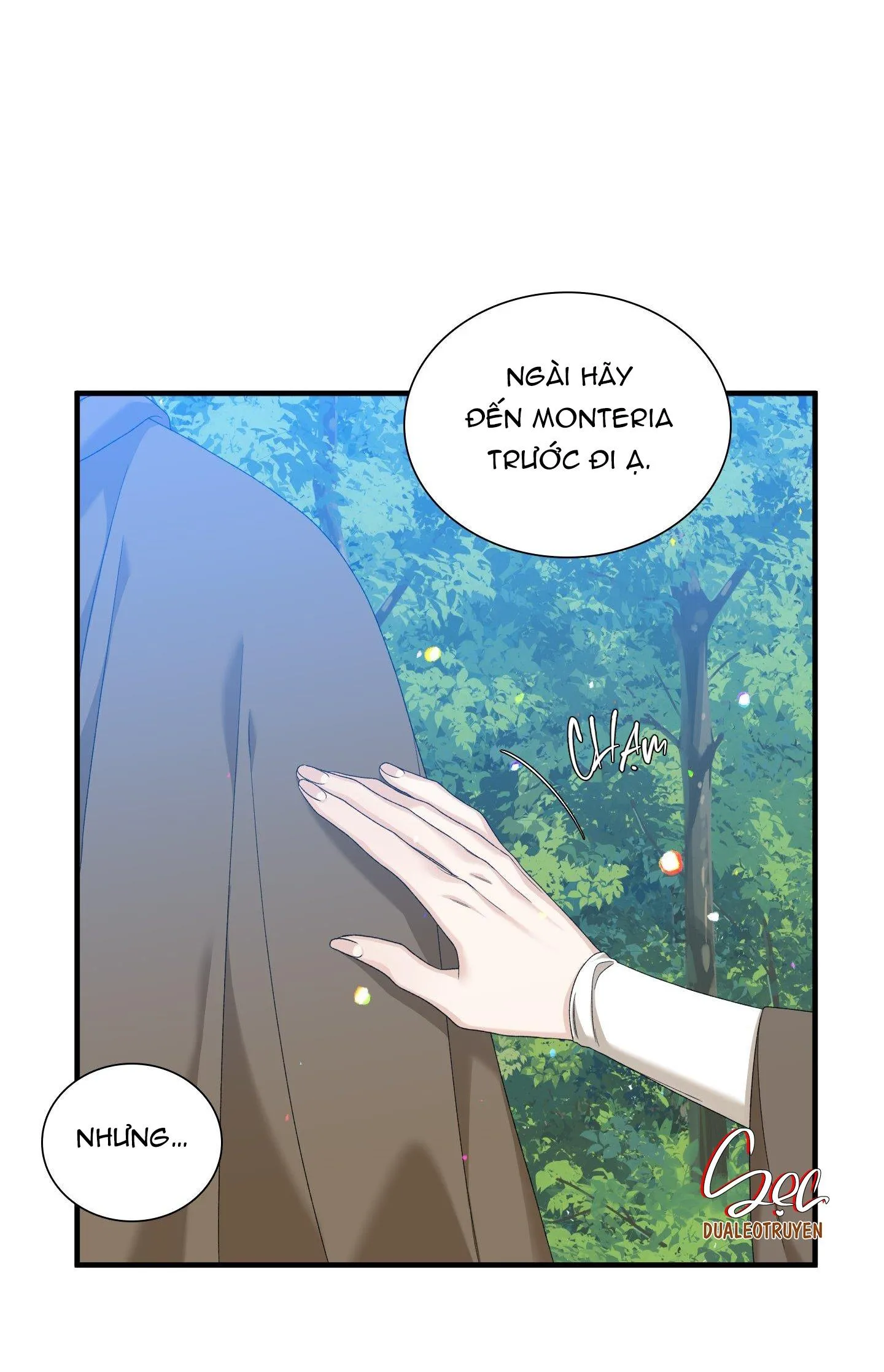 SMYRNA VÀ CAPRI Chapter 62 Trang 41