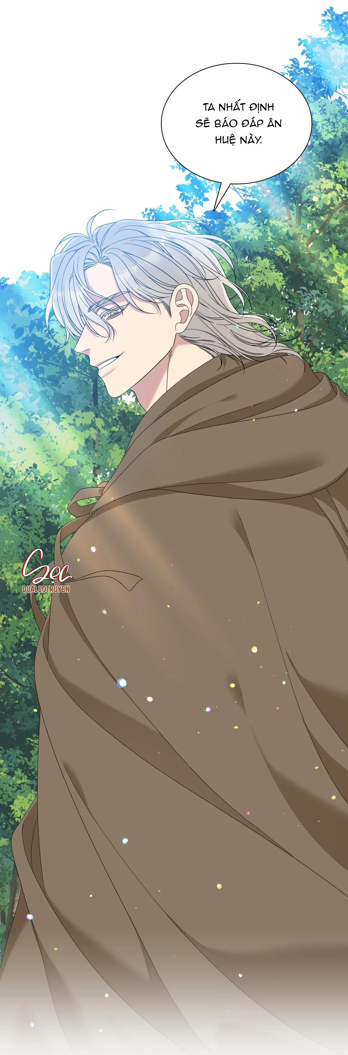 SMYRNA VÀ CAPRI Chapter 62 Trang 44