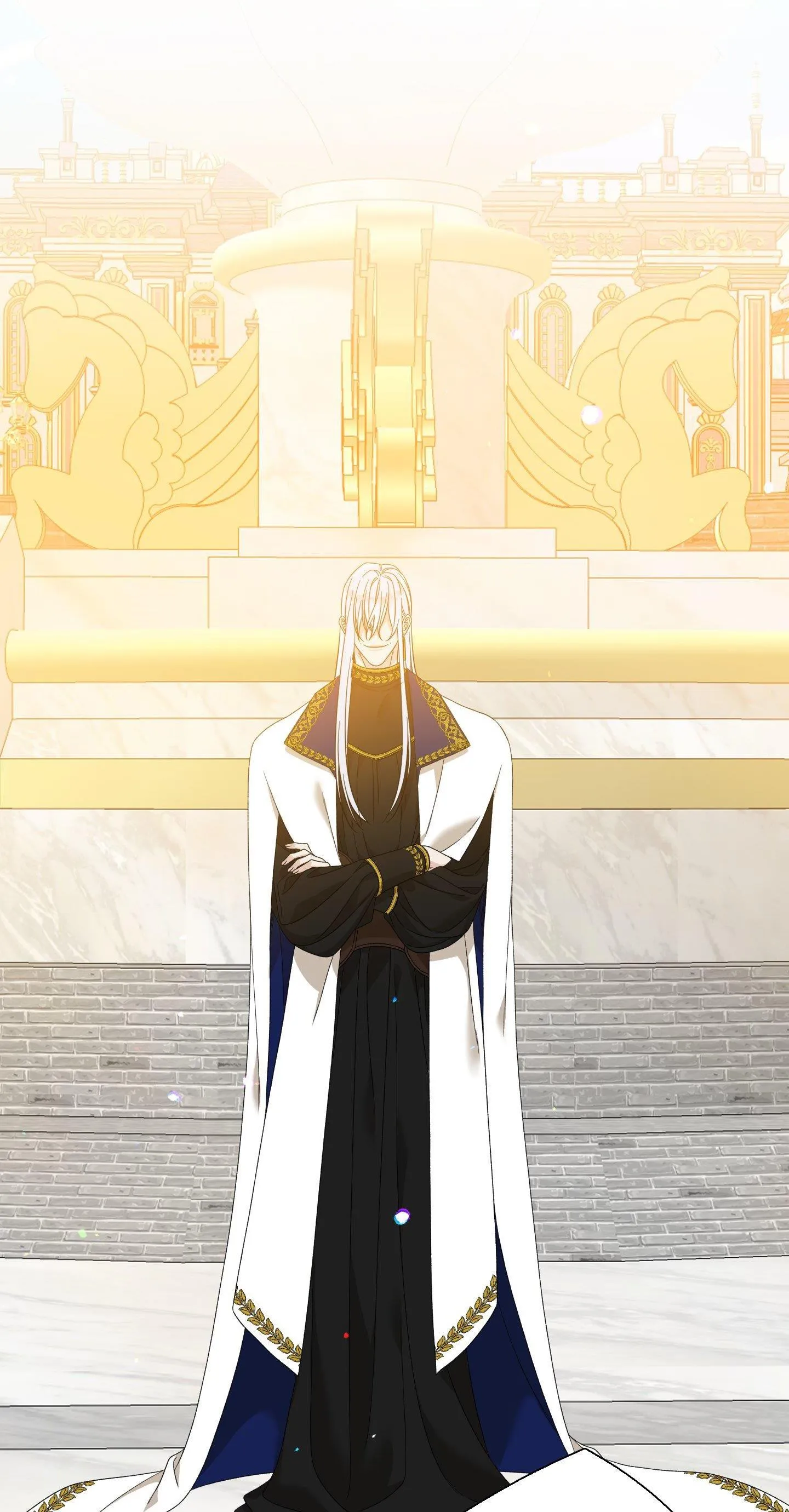 SMYRNA VÀ CAPRI Chapter 62 Trang 48