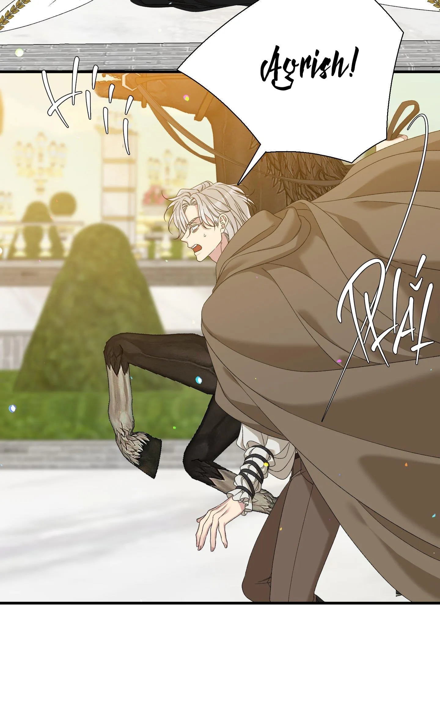 SMYRNA VÀ CAPRI Chapter 62 Trang 49