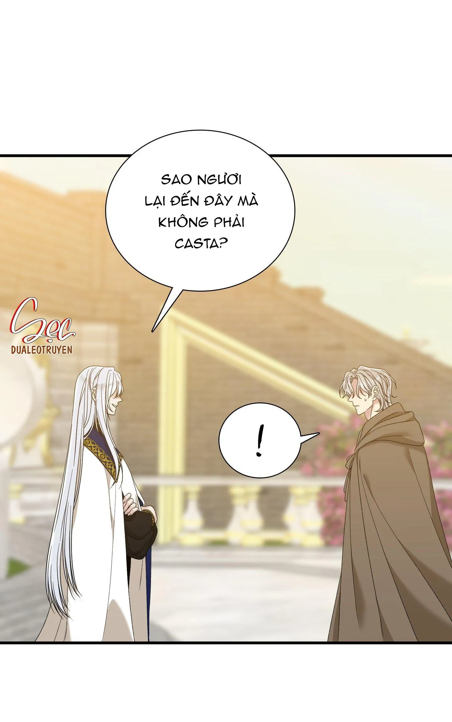 SMYRNA VÀ CAPRI Chapter 62 Trang 50