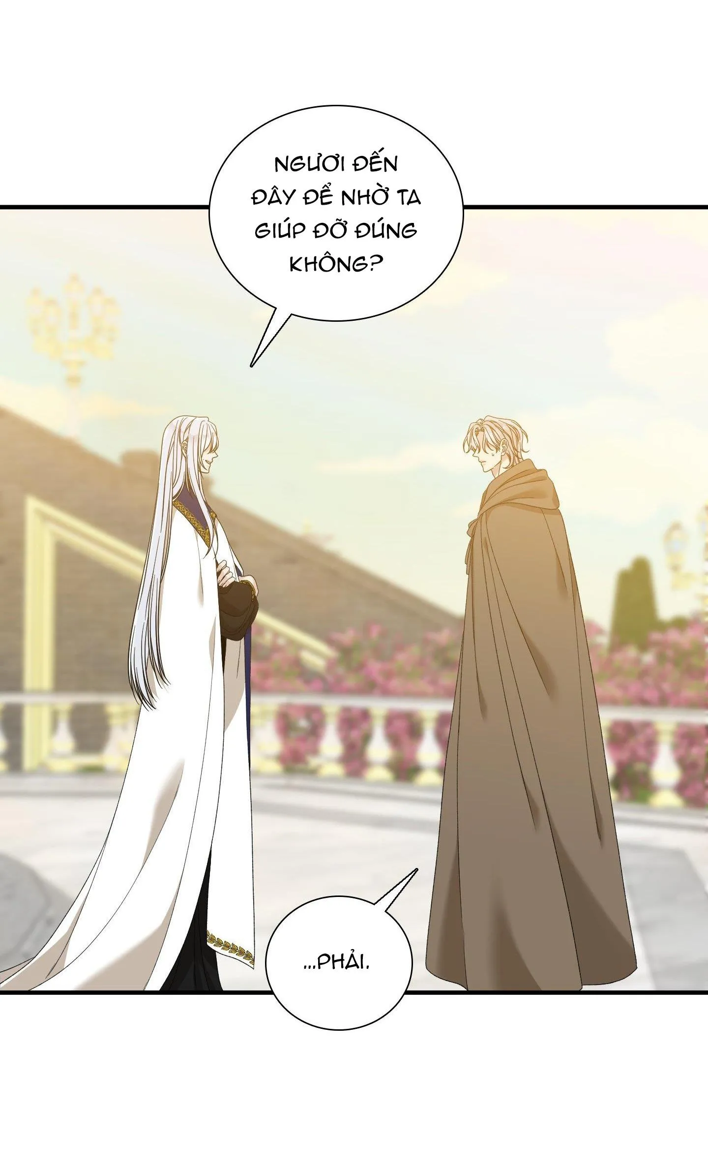 SMYRNA VÀ CAPRI Chapter 62 Trang 54