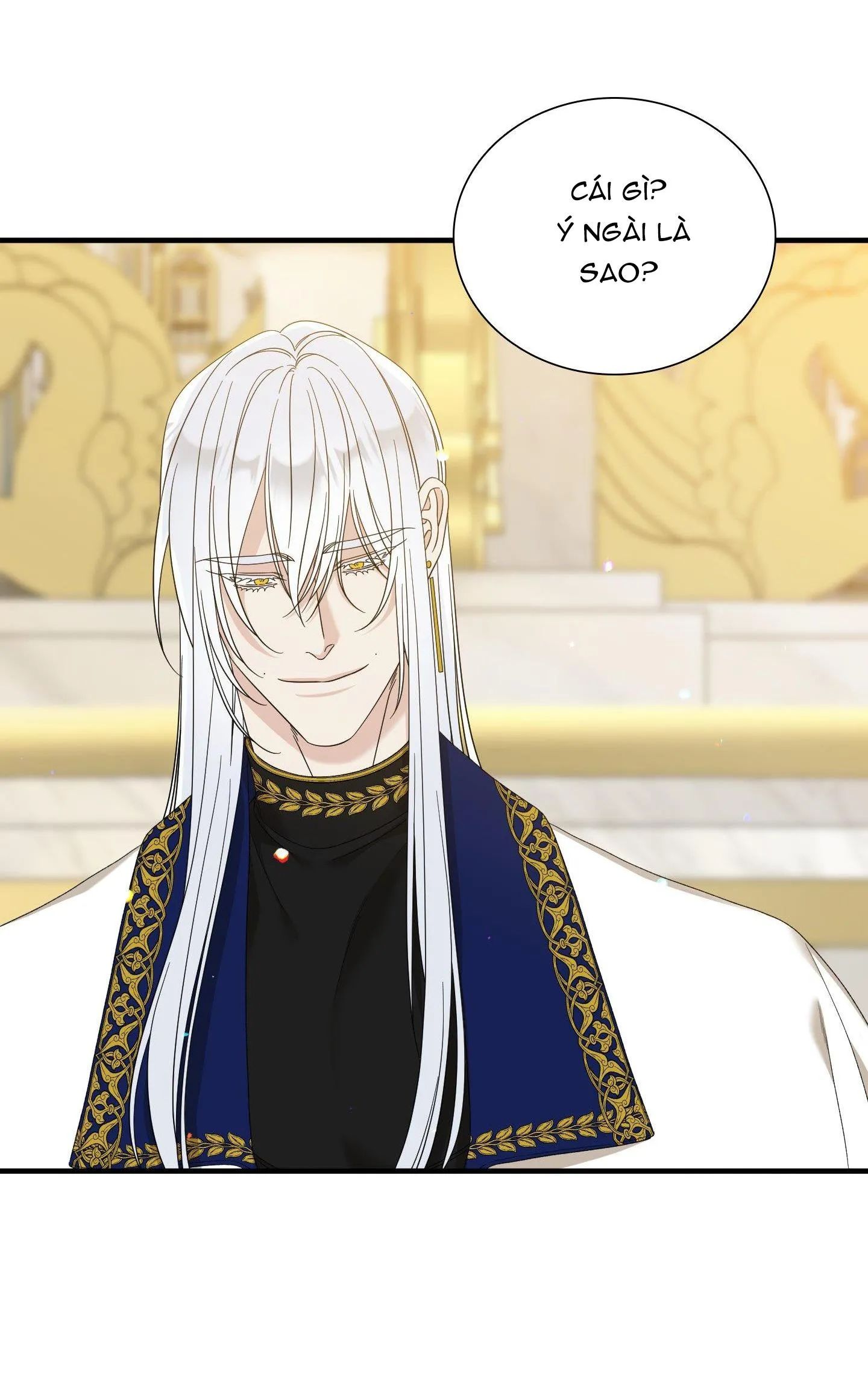 SMYRNA VÀ CAPRI Chapter 62 Trang 58