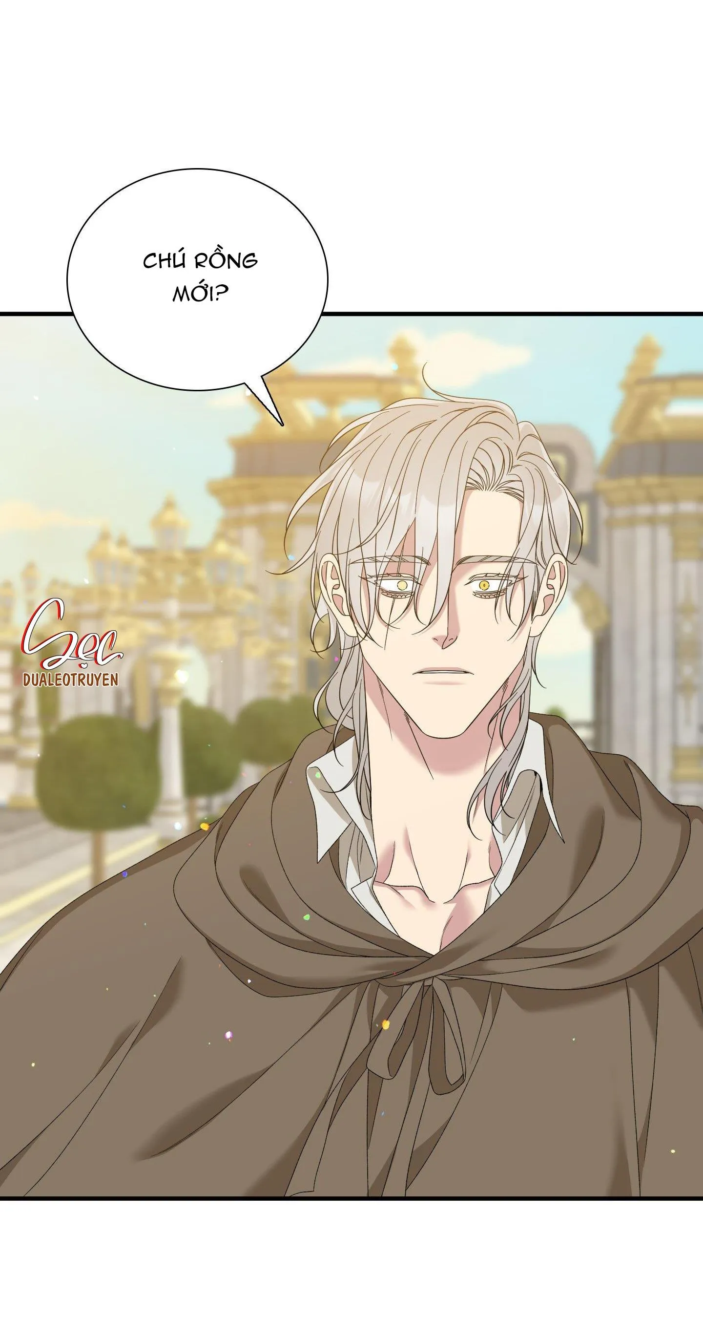 SMYRNA VÀ CAPRI Chapter 62 Trang 59