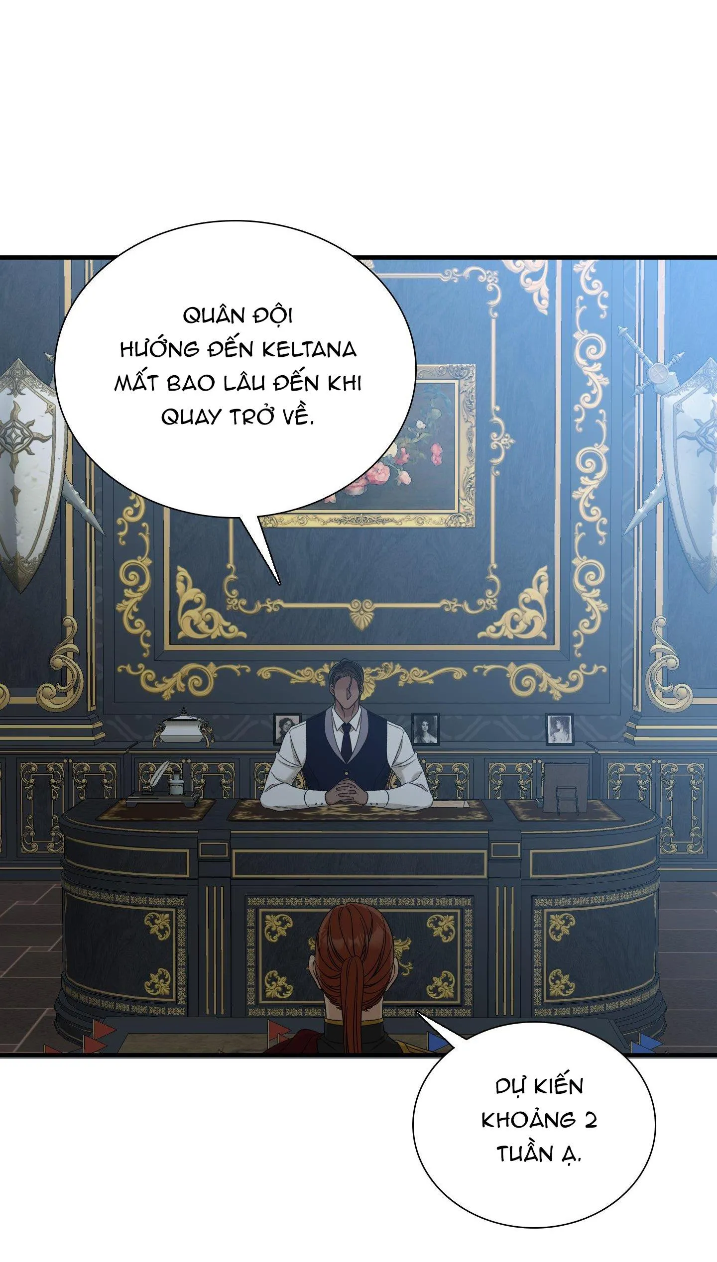 SMYRNA VÀ CAPRI Chapter 62 Trang 62