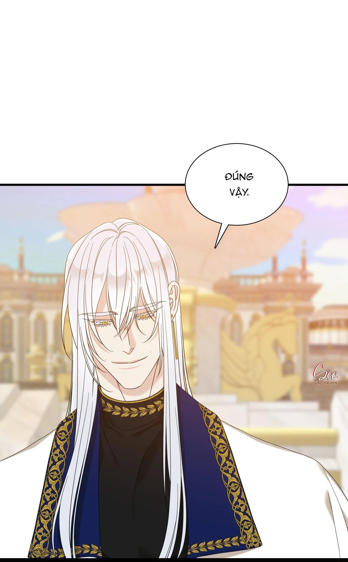 SMYRNA VÀ CAPRI Chapter 63 Trang 4