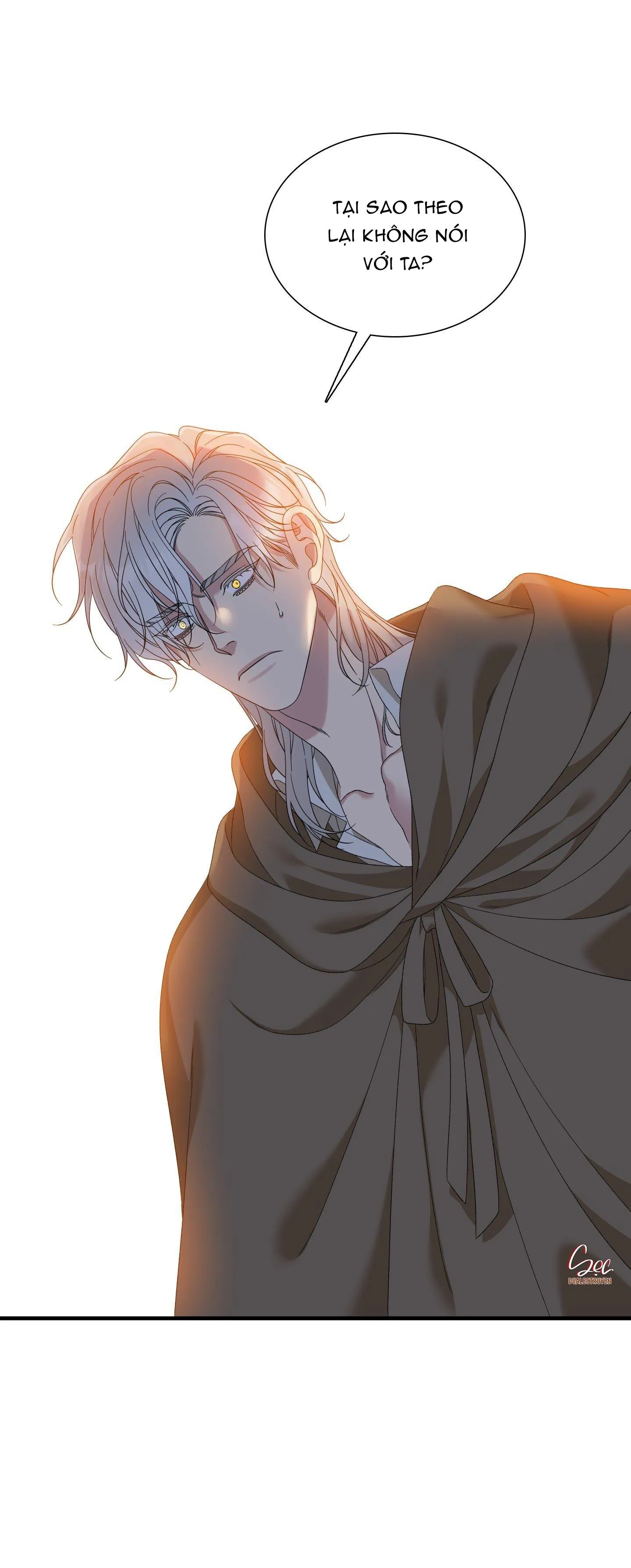 SMYRNA VÀ CAPRI Chapter 63 Trang 7