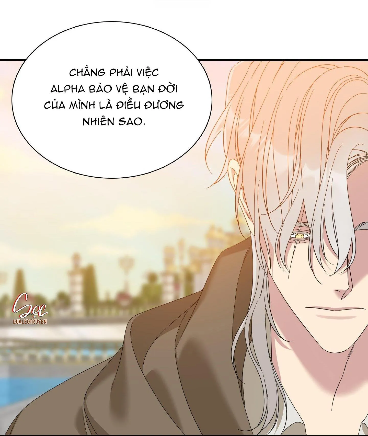 SMYRNA VÀ CAPRI Chapter 63 Trang 11