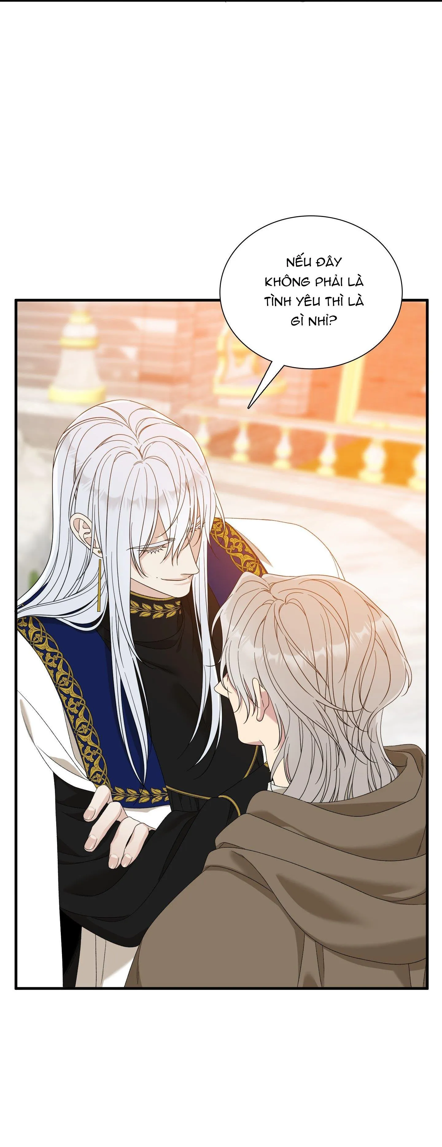 SMYRNA VÀ CAPRI Chapter 63 Trang 12