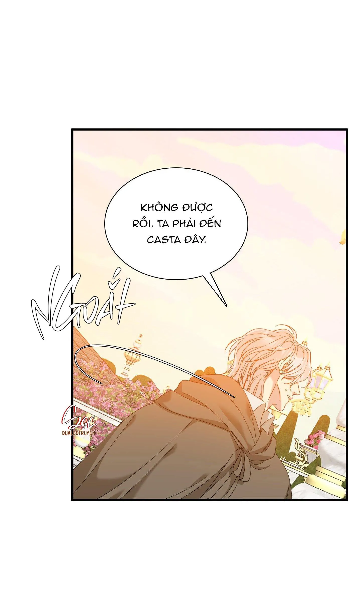 SMYRNA VÀ CAPRI Chapter 63 Trang 13