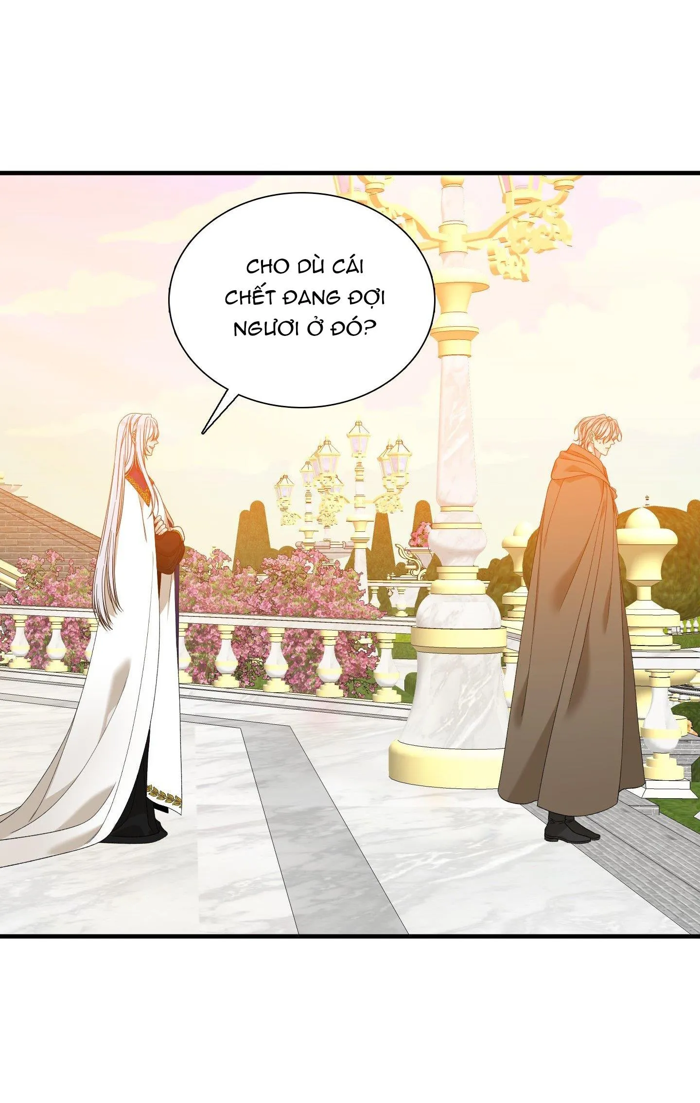 SMYRNA VÀ CAPRI Chapter 63 Trang 14