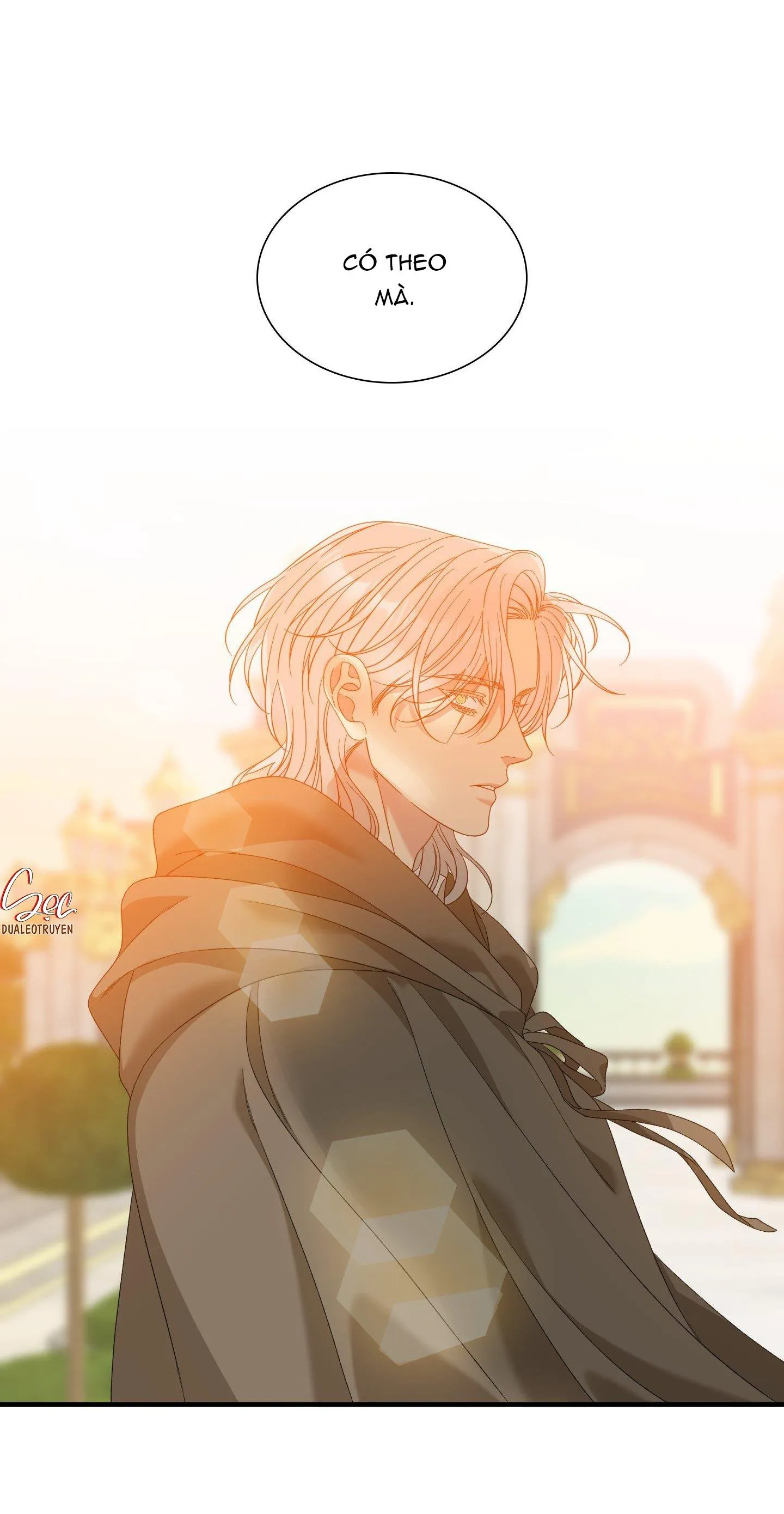 SMYRNA VÀ CAPRI Chapter 63 Trang 17