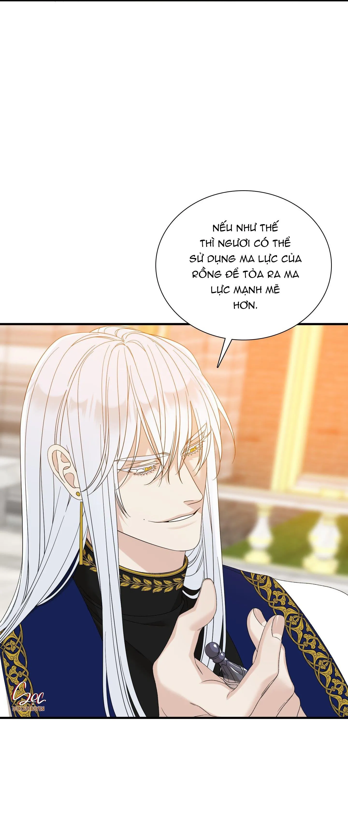 SMYRNA VÀ CAPRI Chapter 63 Trang 24