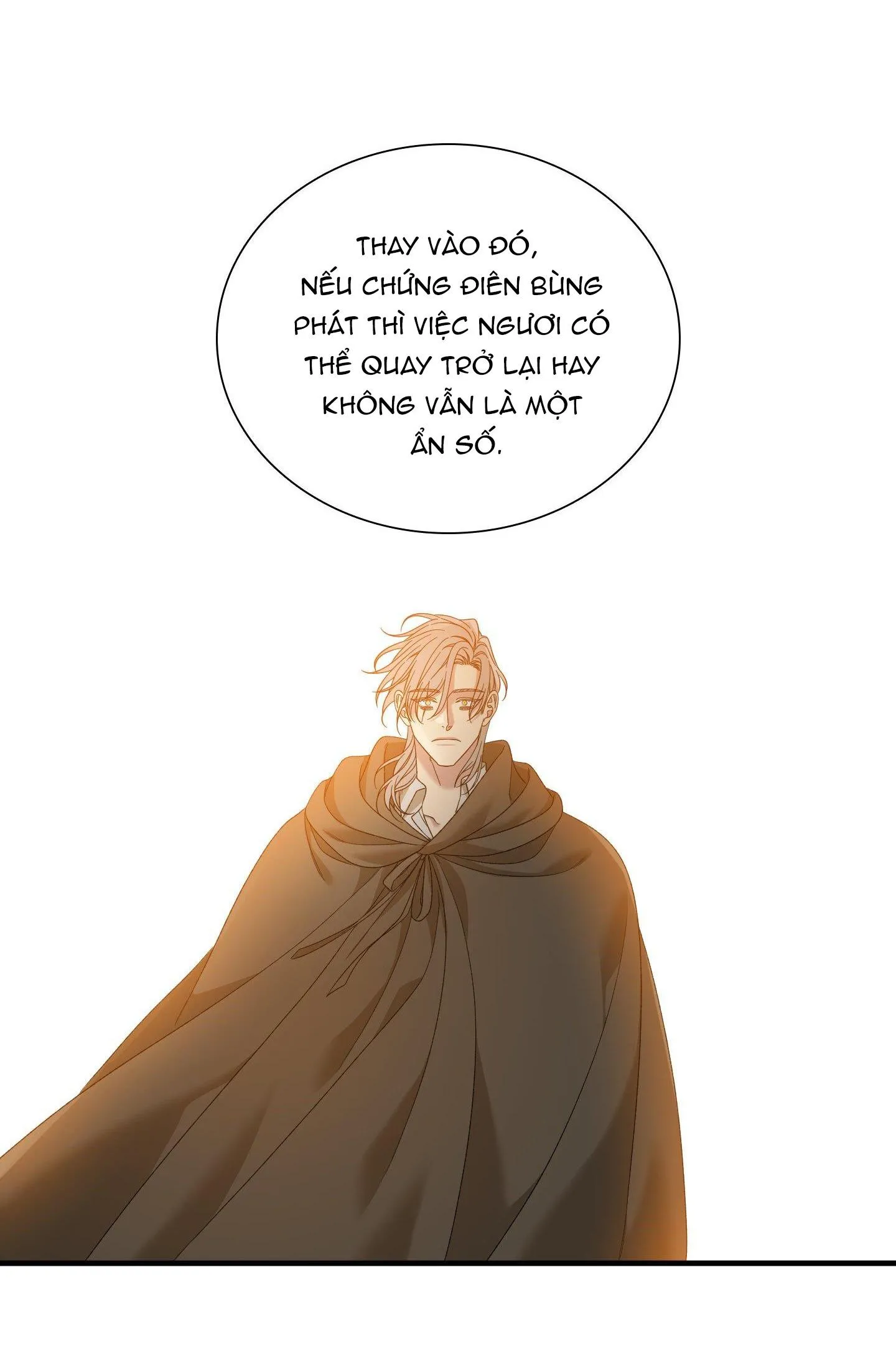 SMYRNA VÀ CAPRI Chapter 63 Trang 26