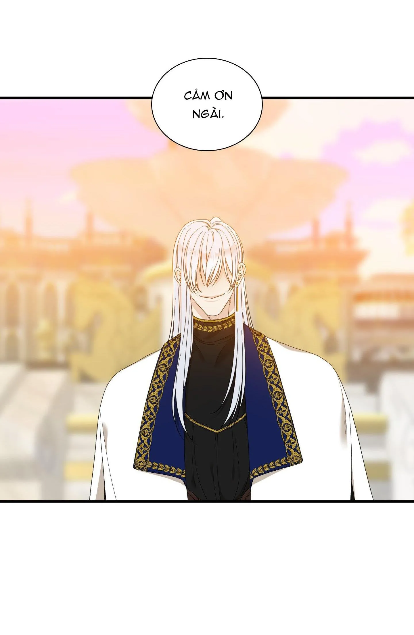 SMYRNA VÀ CAPRI Chapter 63 Trang 32