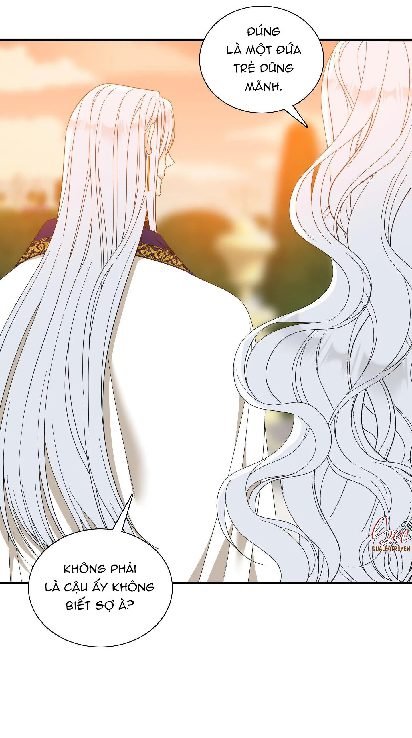 SMYRNA VÀ CAPRI Chapter 63 Trang 35