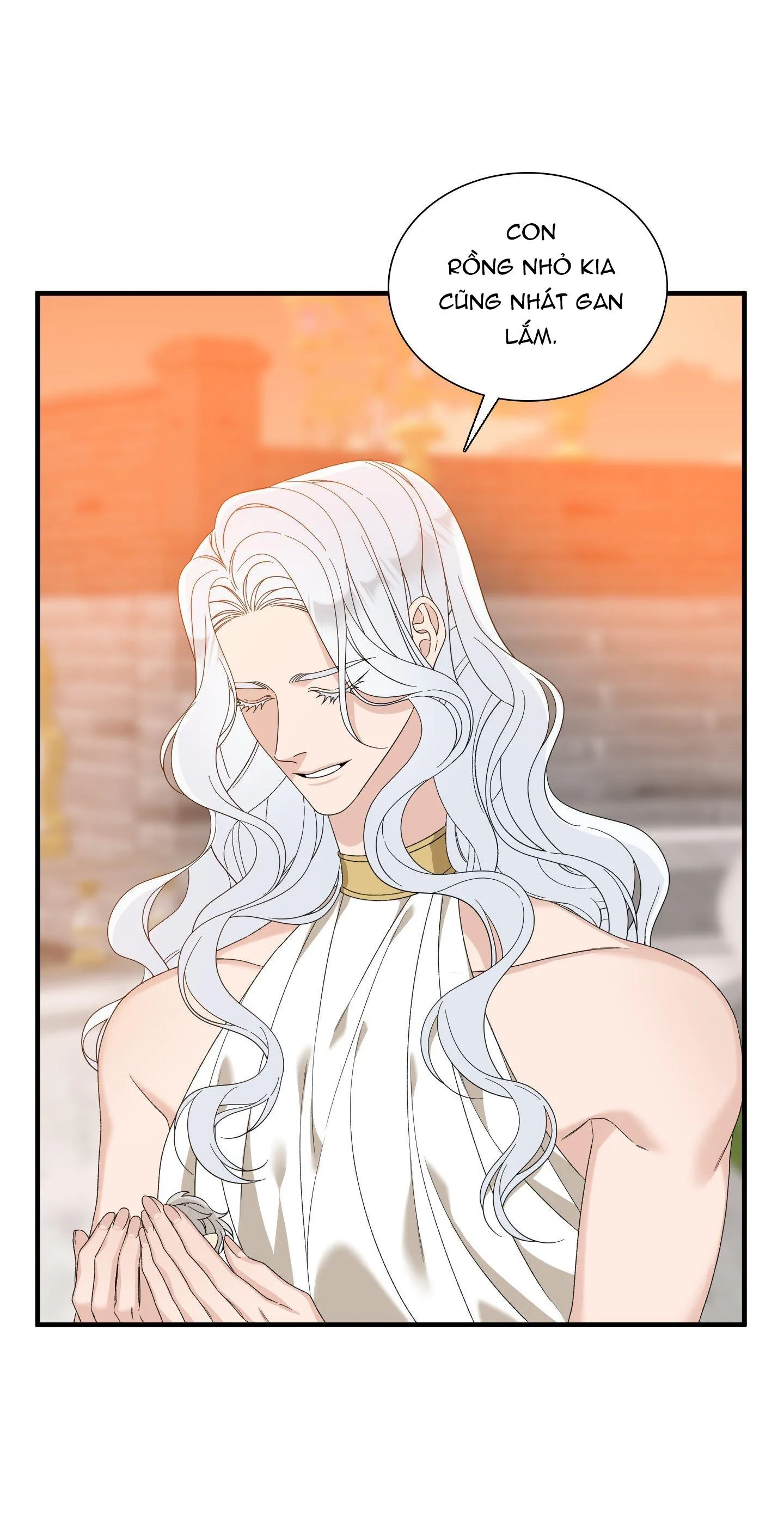 SMYRNA VÀ CAPRI Chapter 63 Trang 36