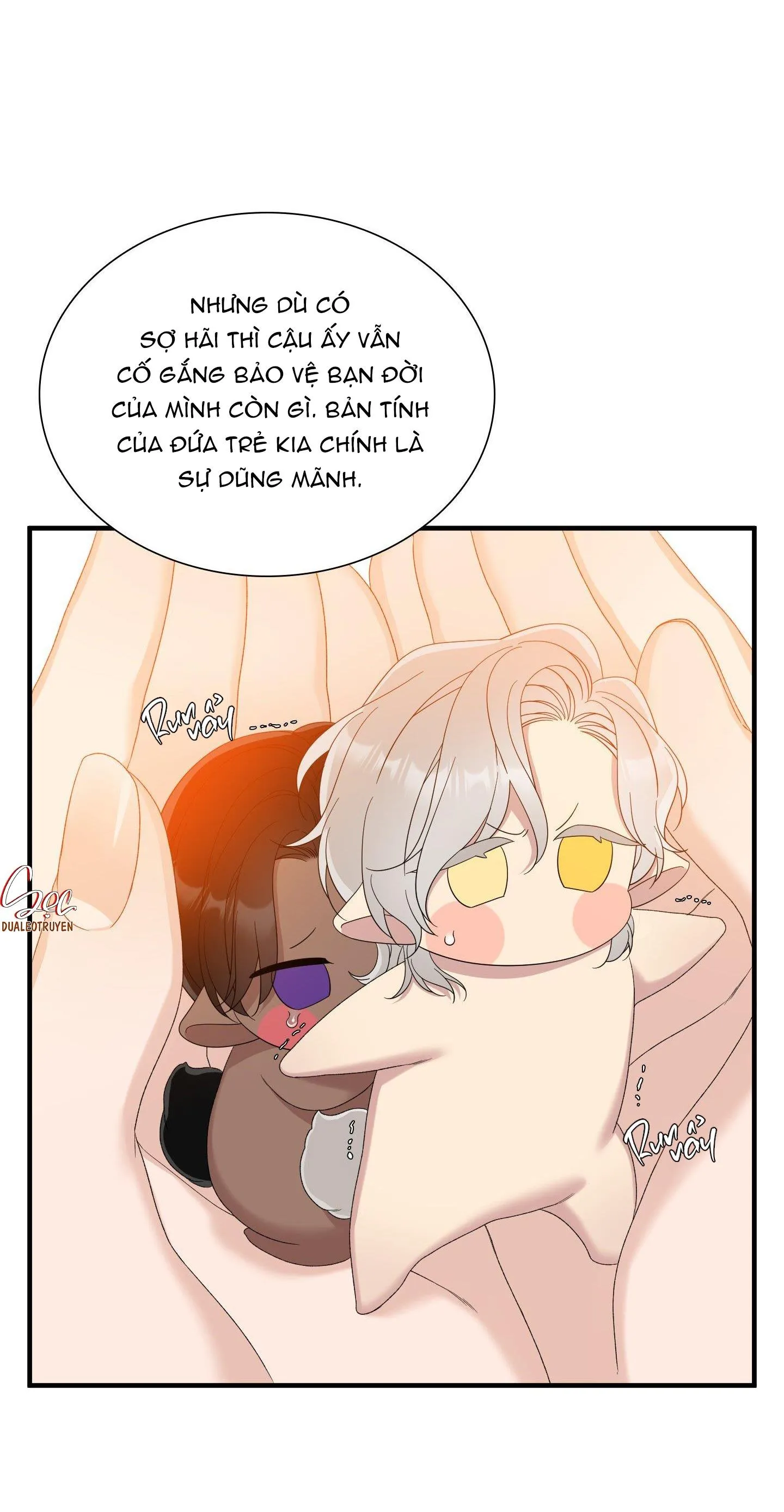 SMYRNA VÀ CAPRI Chapter 63 Trang 37