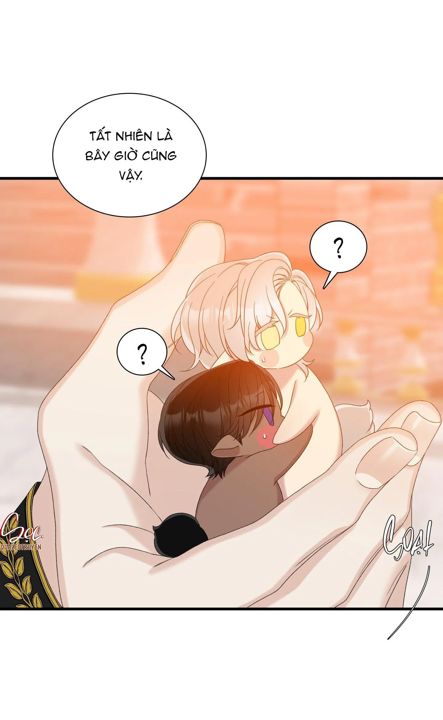 SMYRNA VÀ CAPRI Chapter 63 Trang 39