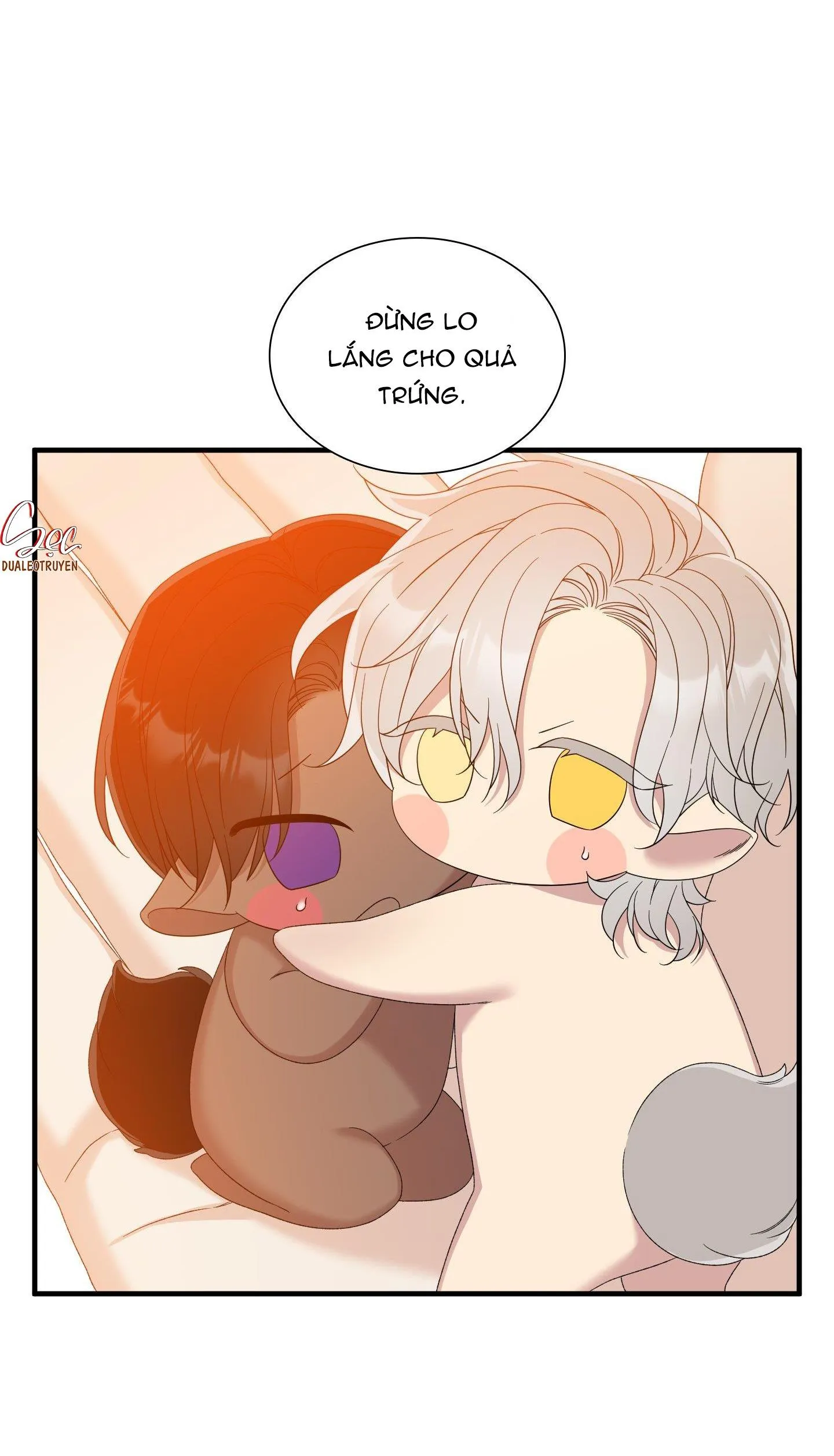 SMYRNA VÀ CAPRI Chapter 63 Trang 41