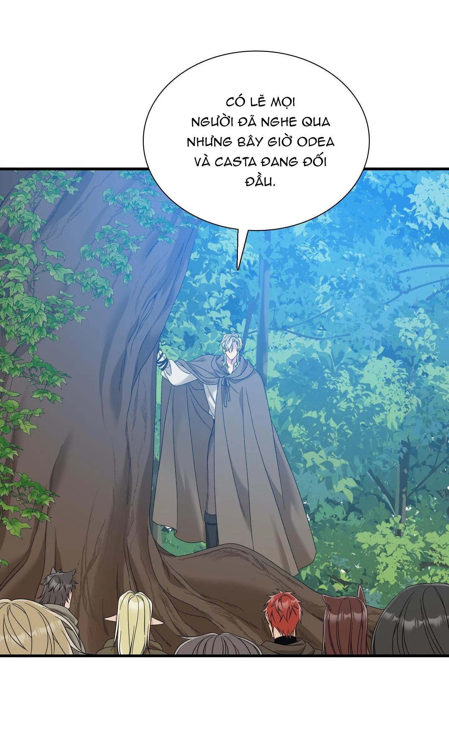 SMYRNA VÀ CAPRI Chapter 63 Trang 50