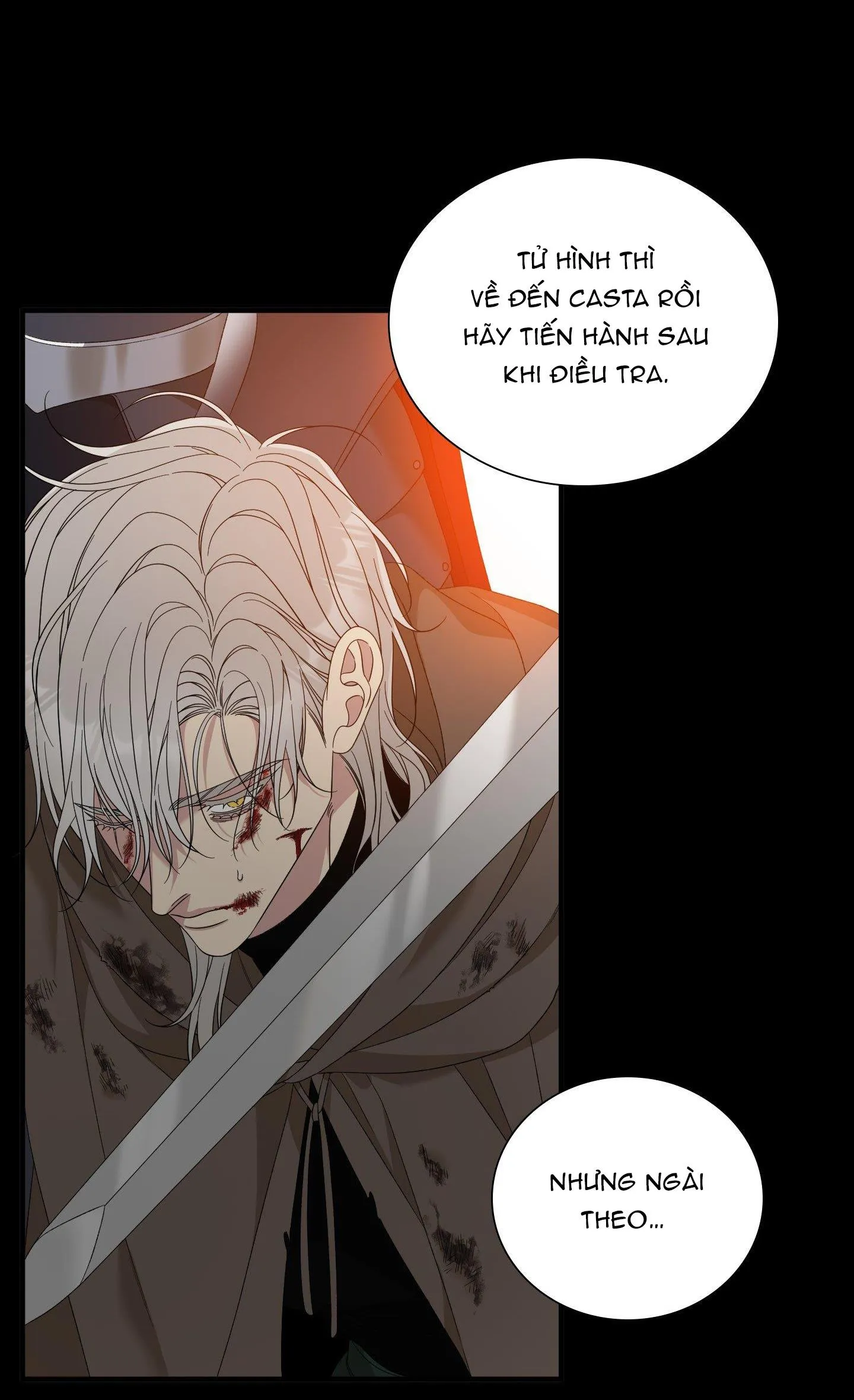 SMYRNA VÀ CAPRI Chapter 63 Trang 57