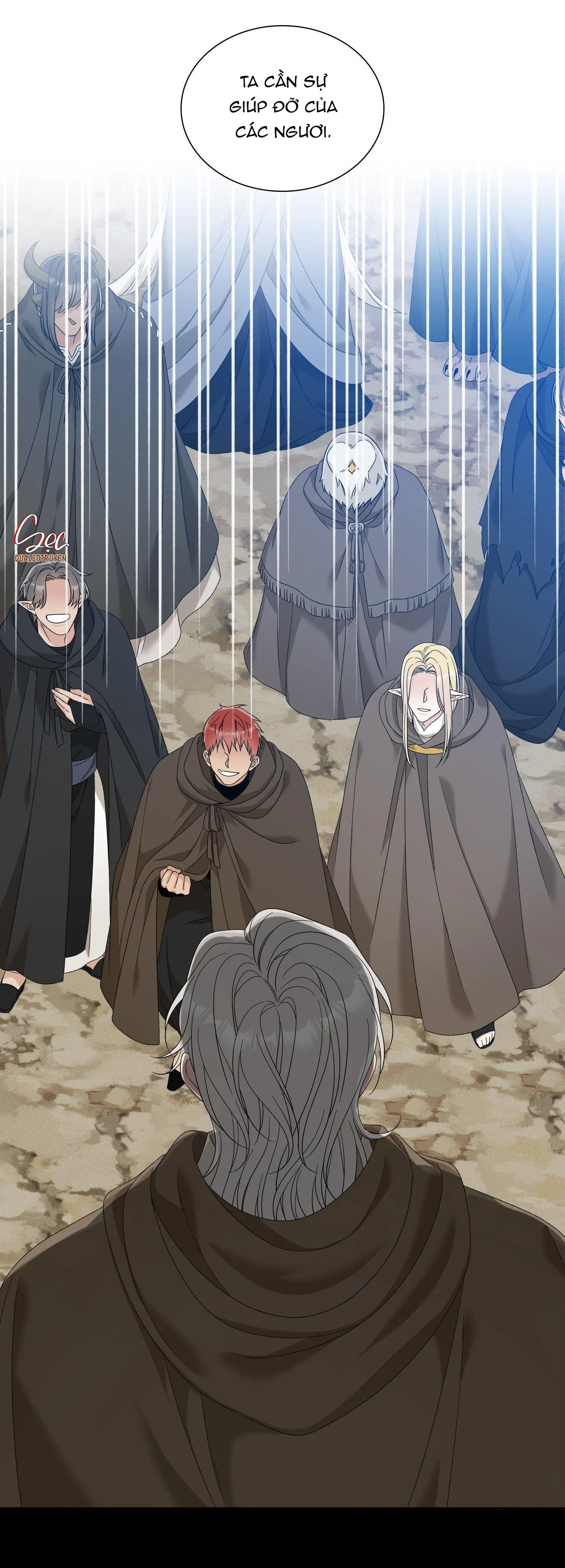 SMYRNA VÀ CAPRI Chapter 63 Trang 67