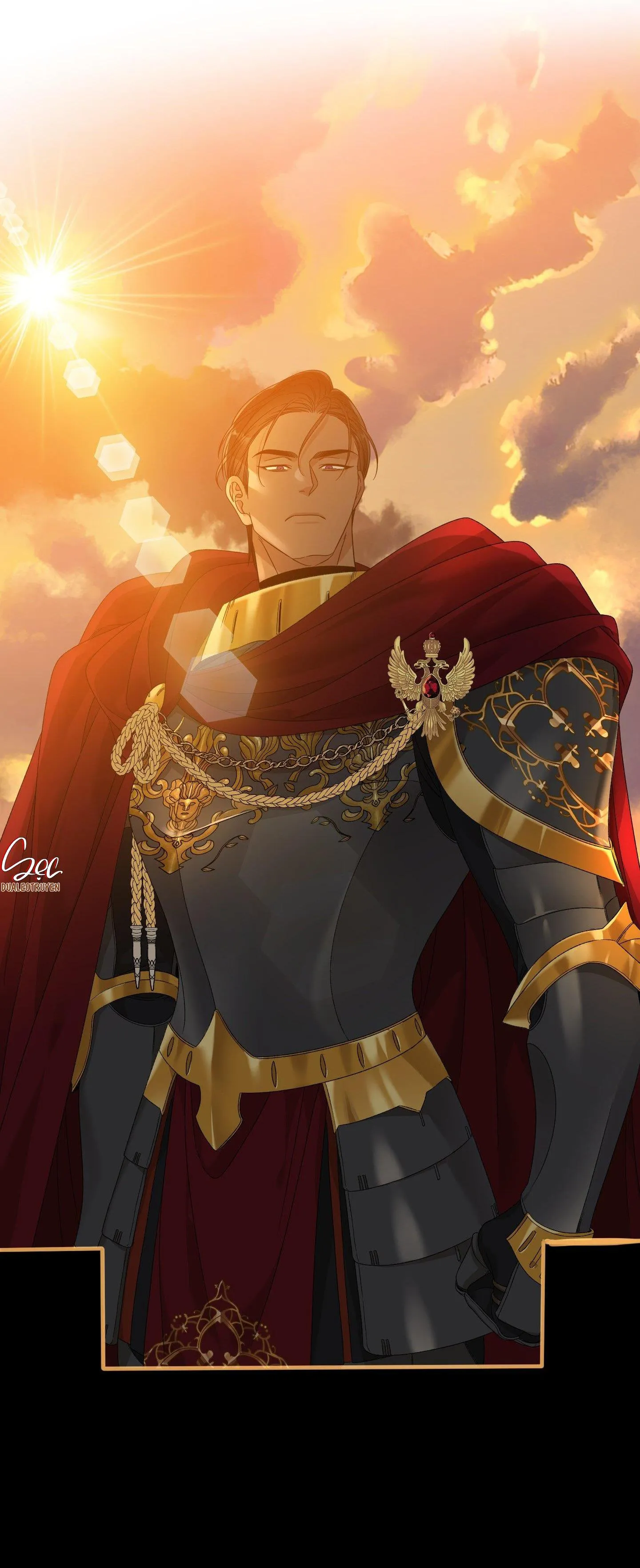 SMYRNA VÀ CAPRI Chapter 63 Trang 70